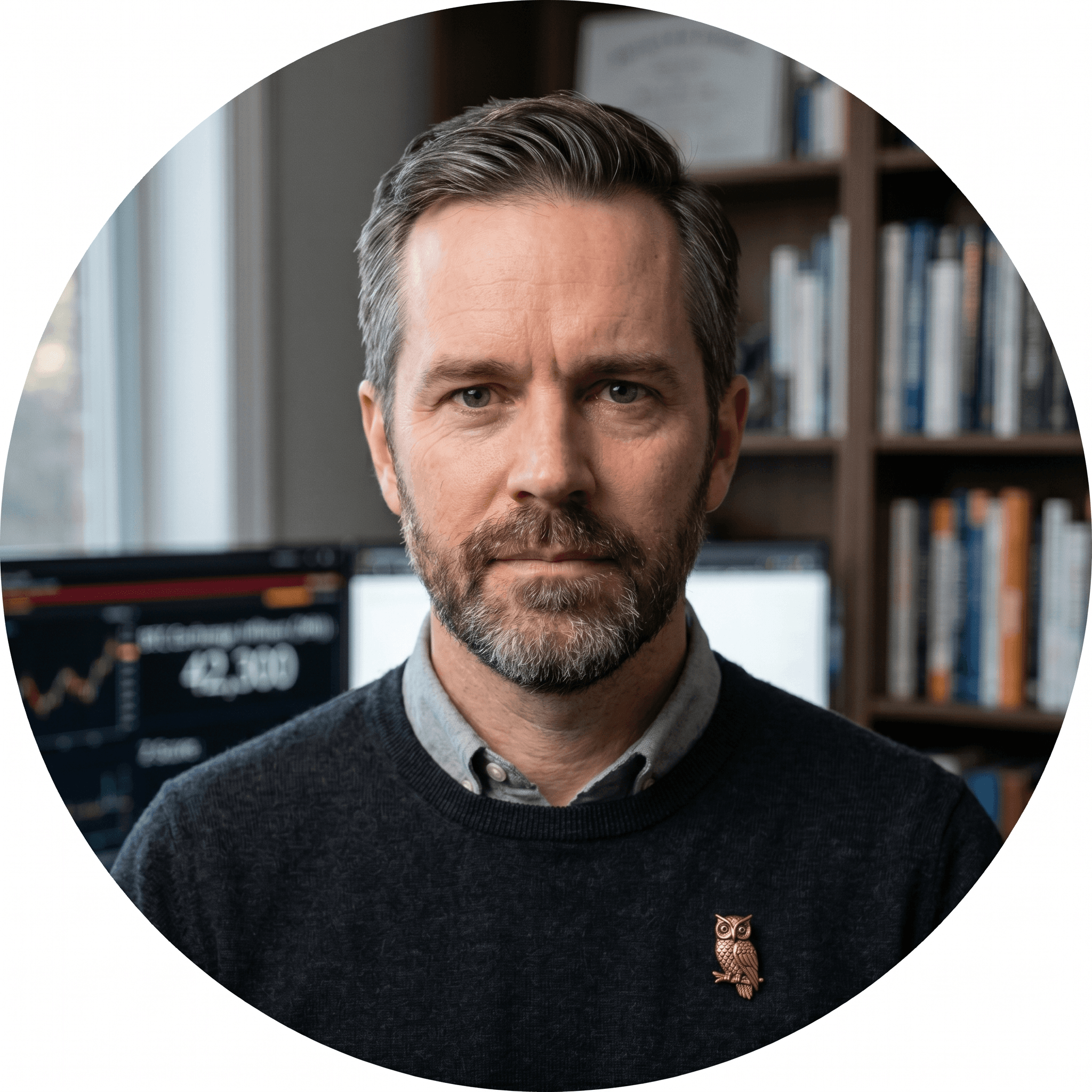 Marcus Webb