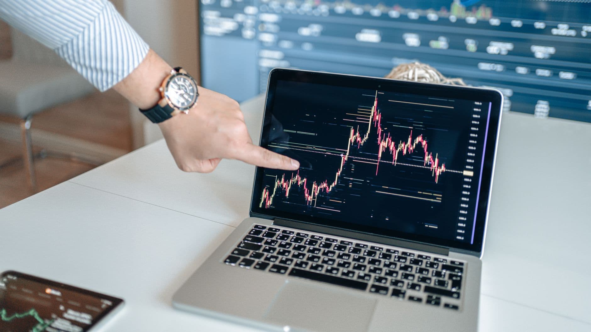 Bitcoin Falls Below $70,000: Is the Crash Over?