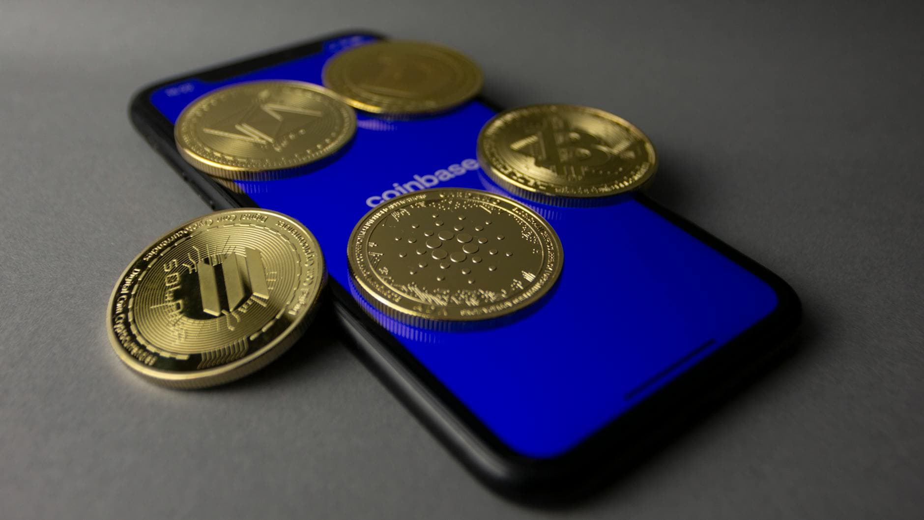 Coinbase Launches Crypto Derivatives for US Institutions