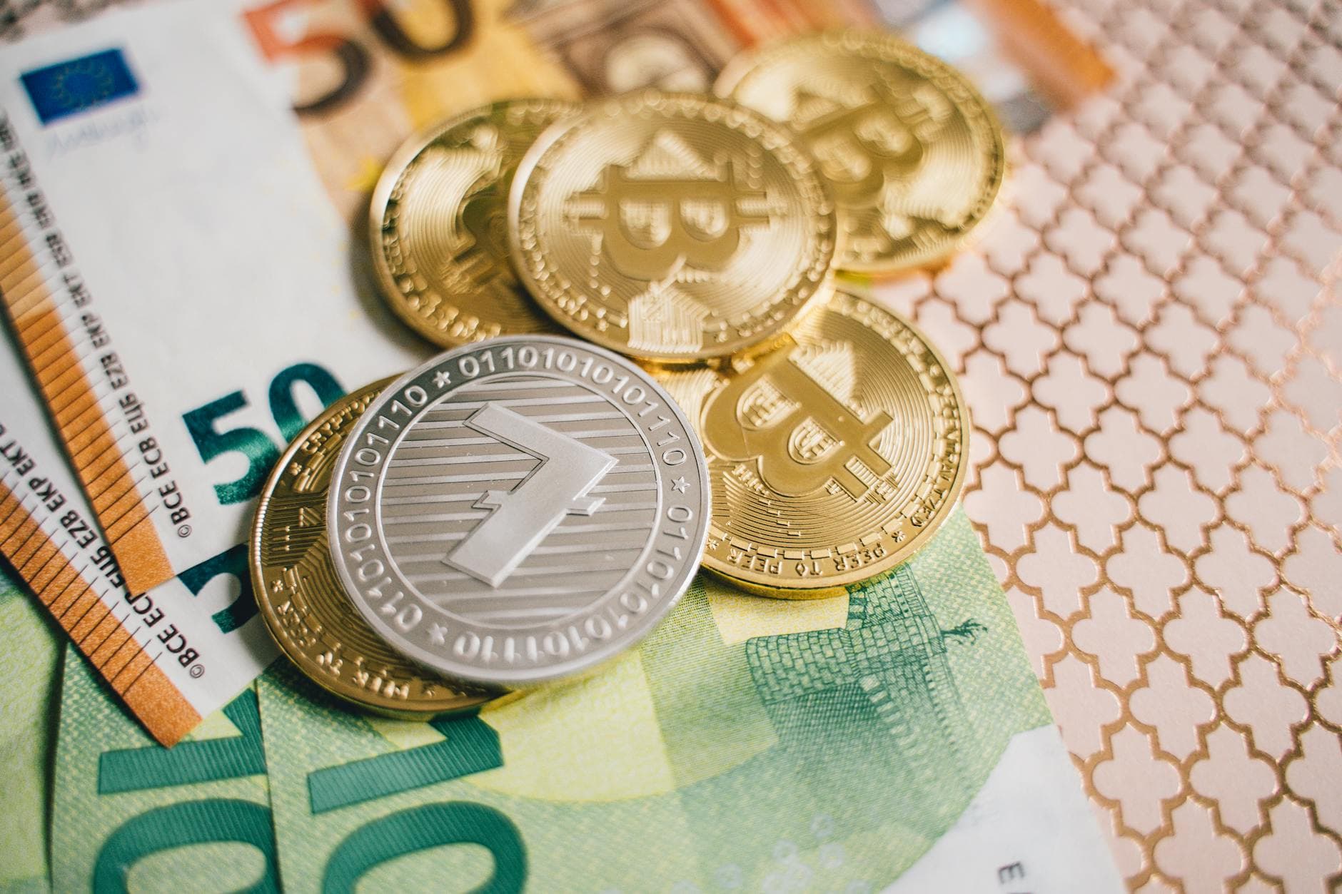 Tether, Tron Freeze $450M in Illicit Crypto