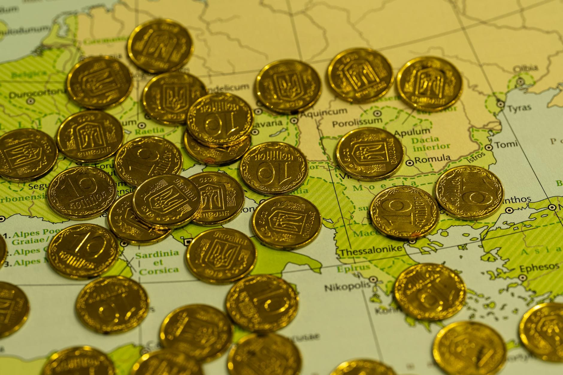 Bitcoin Slides Below $73K as Markets Rally on Iran Deal News