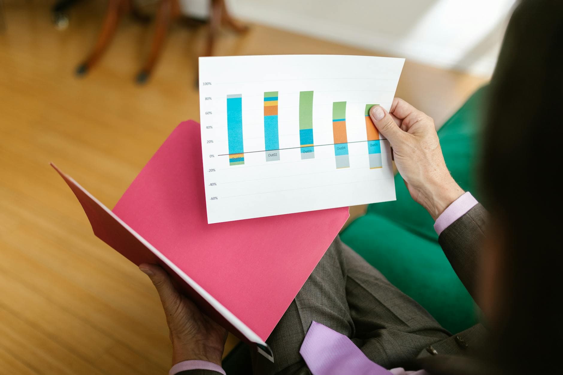 Bitget Report: 52% of Retail Investors Add Equities to Crypto Portfolios
