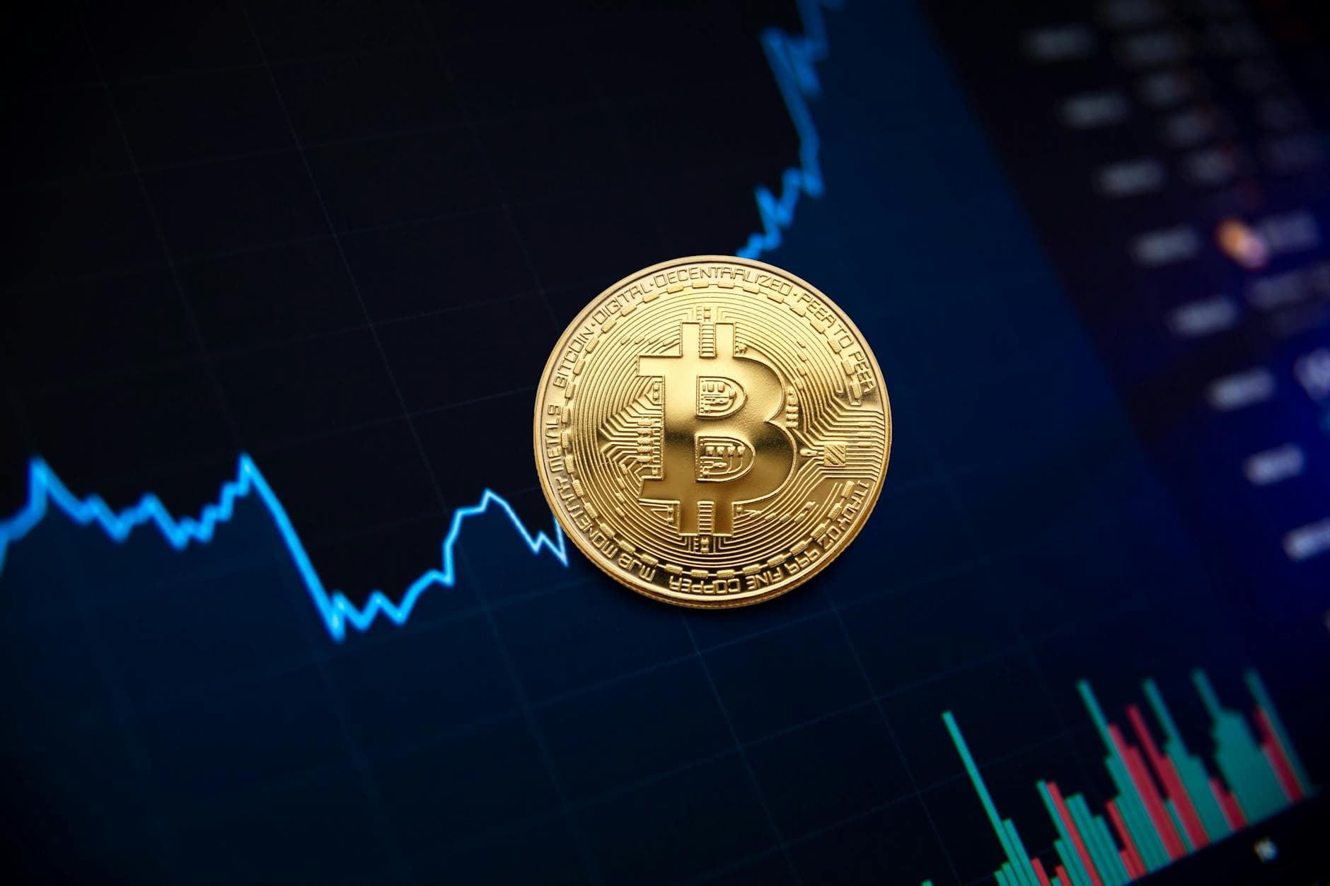 Bitcoin Eyes $80K Recovery on Three Catalysts