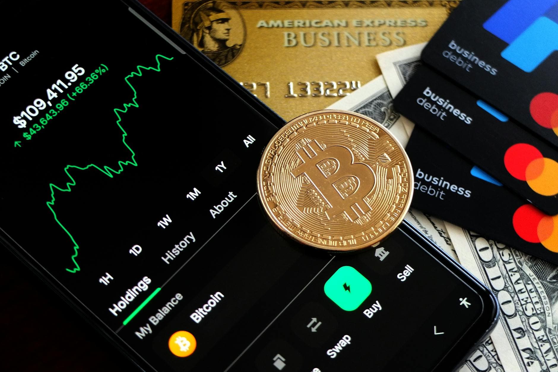 Exodus Bitcoin Wallet Sells $87M BTC, Expands Payments
