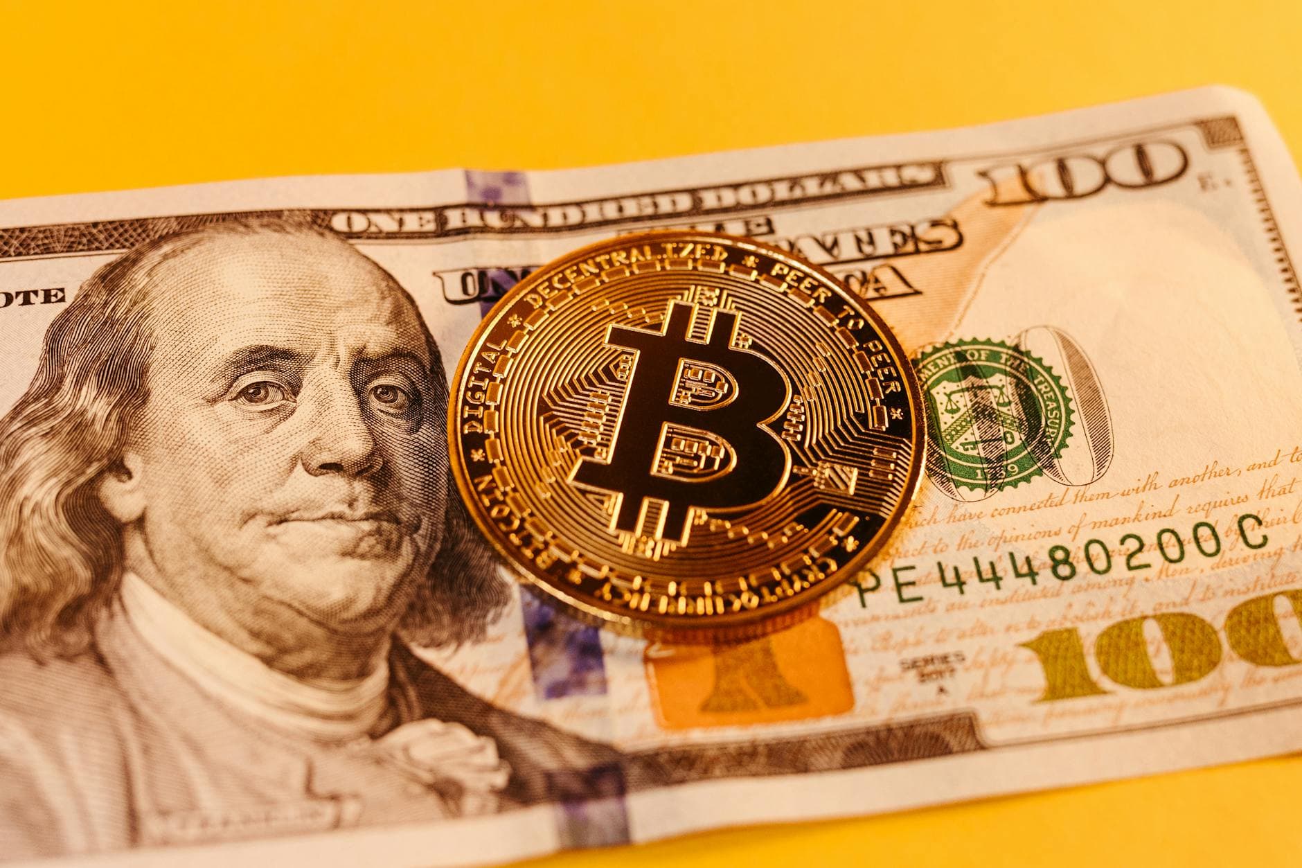 Kraken & Franklin Templeton Build Onchain Products