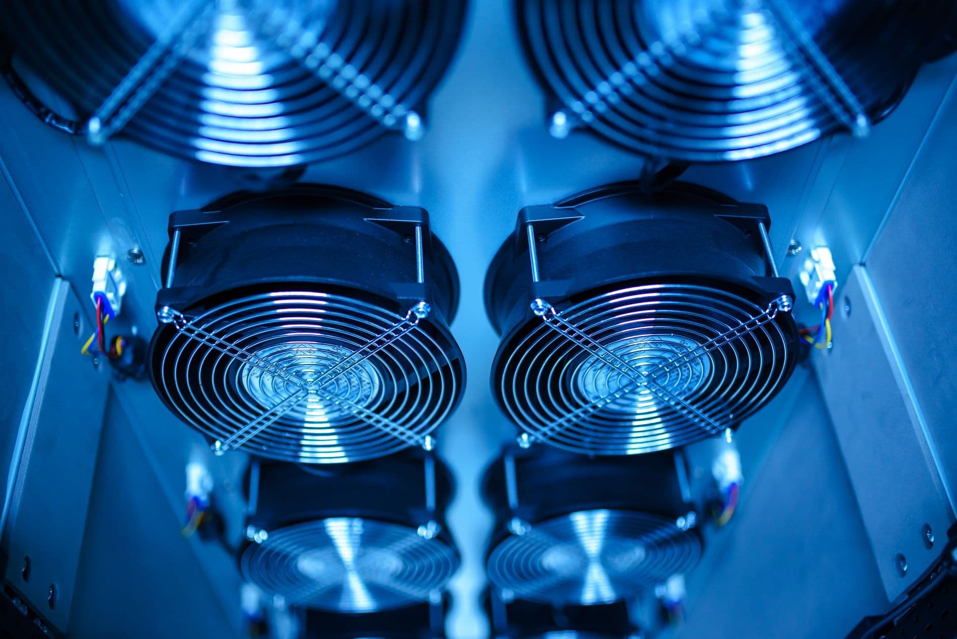 TeraWulf Stock Surges 12% on Kentucky Data Center Deal