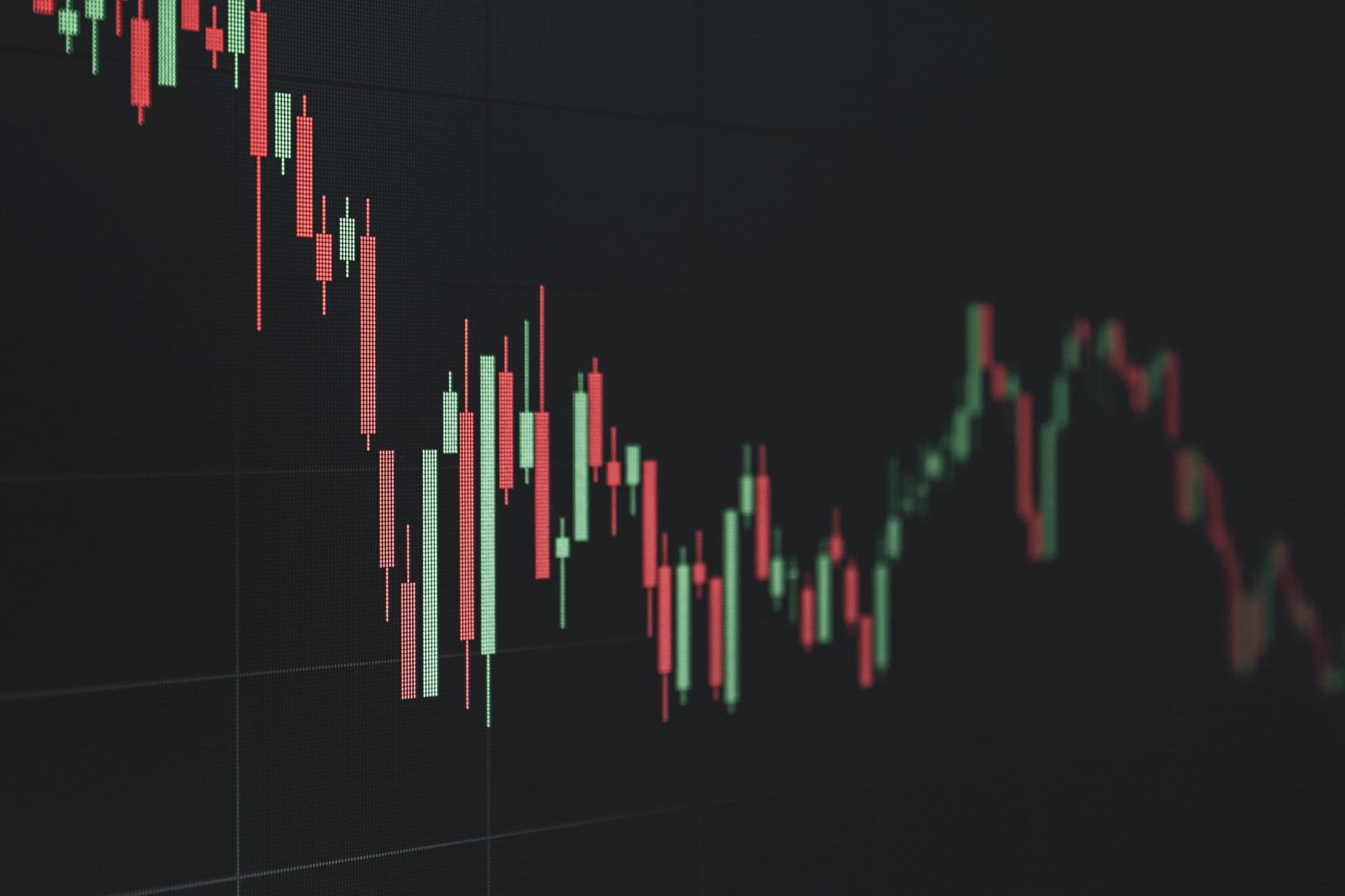 Bitcoin Slides Below $60,000 on Binance Amid Market Selloff