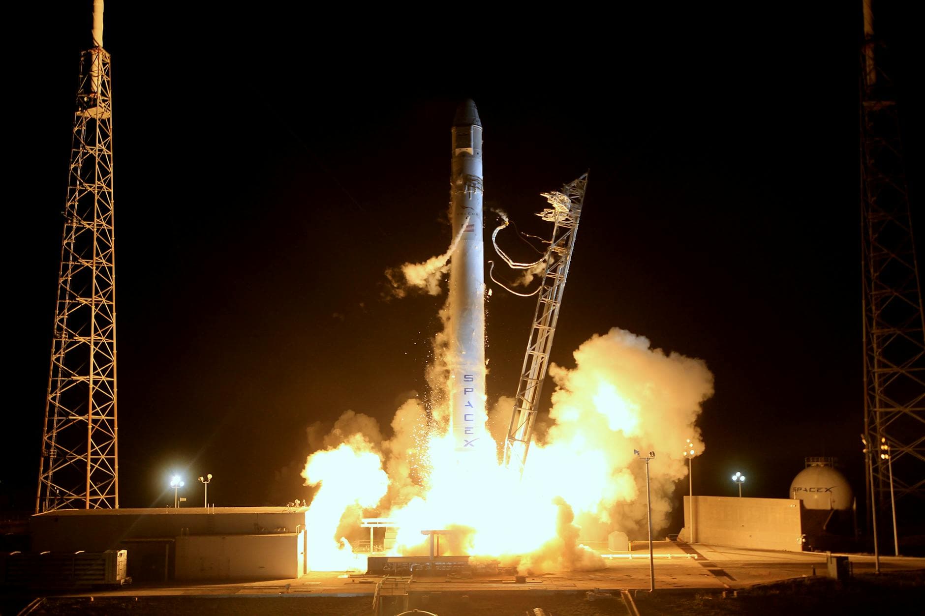 SpaceX Files IPO Despite $4.28B Q1 Loss