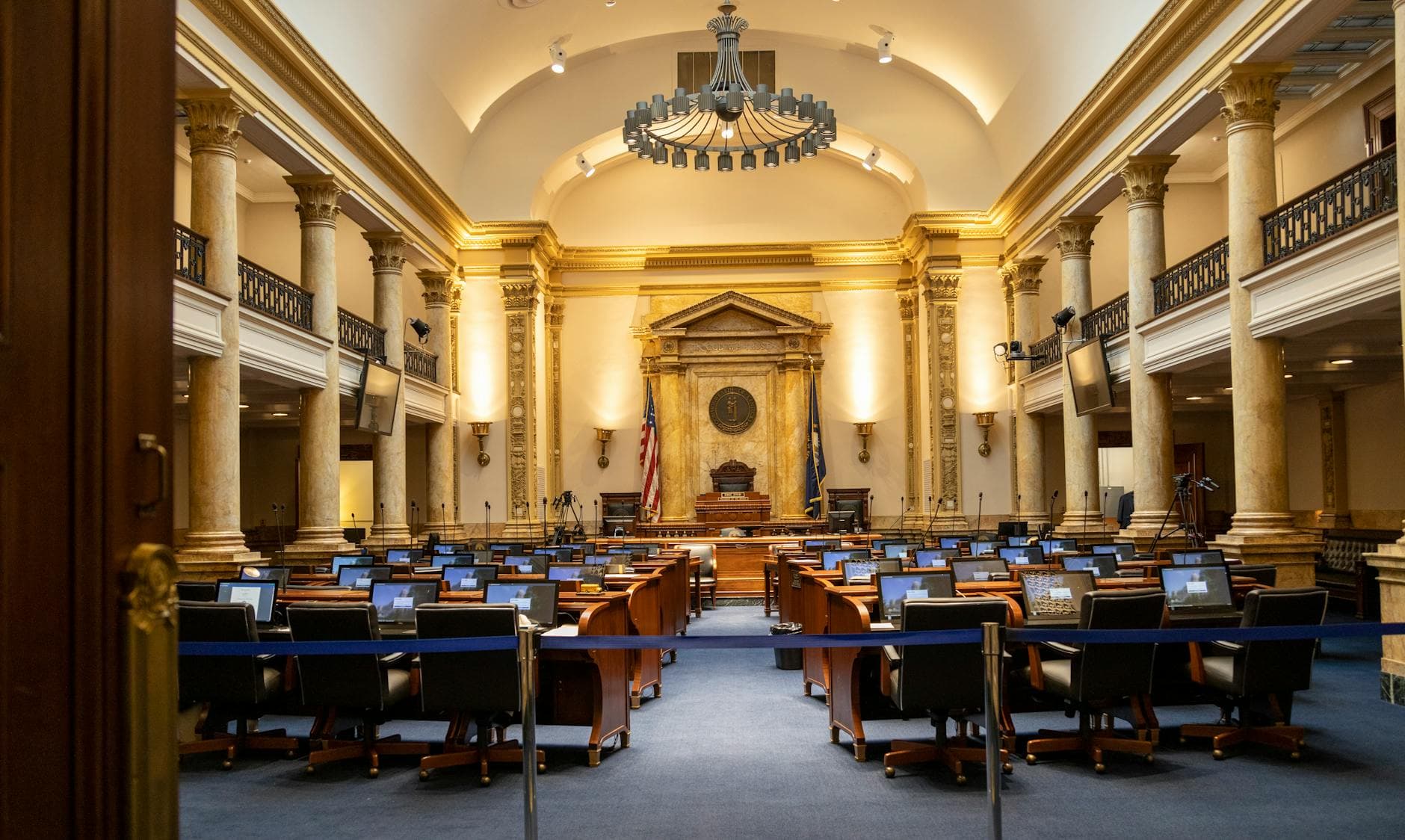 Fed to Expand Master Account Access for Digital Assets