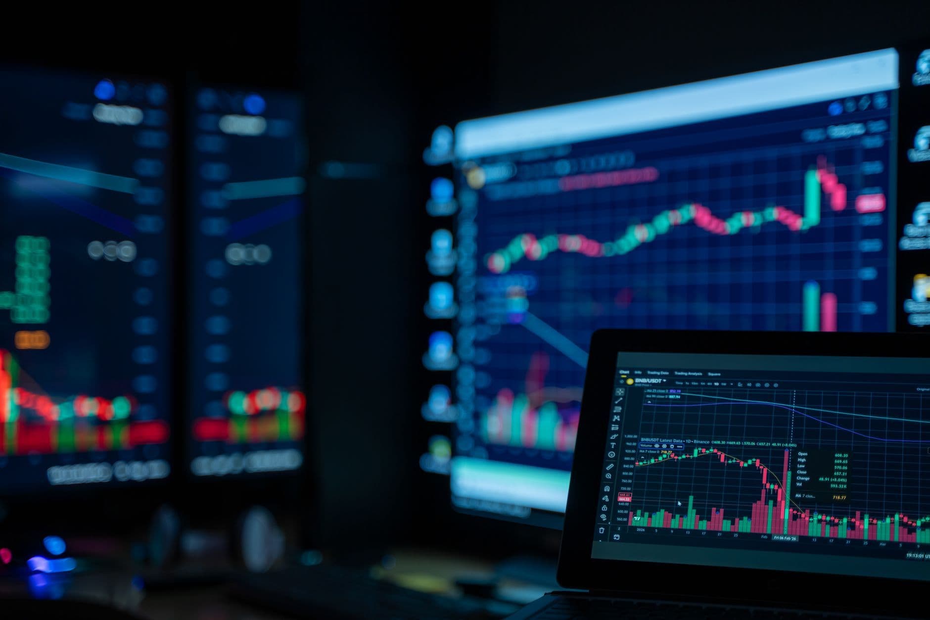 SkyAI's SOL Treasury Drops 70%: Bastion Refuses $3 Tender