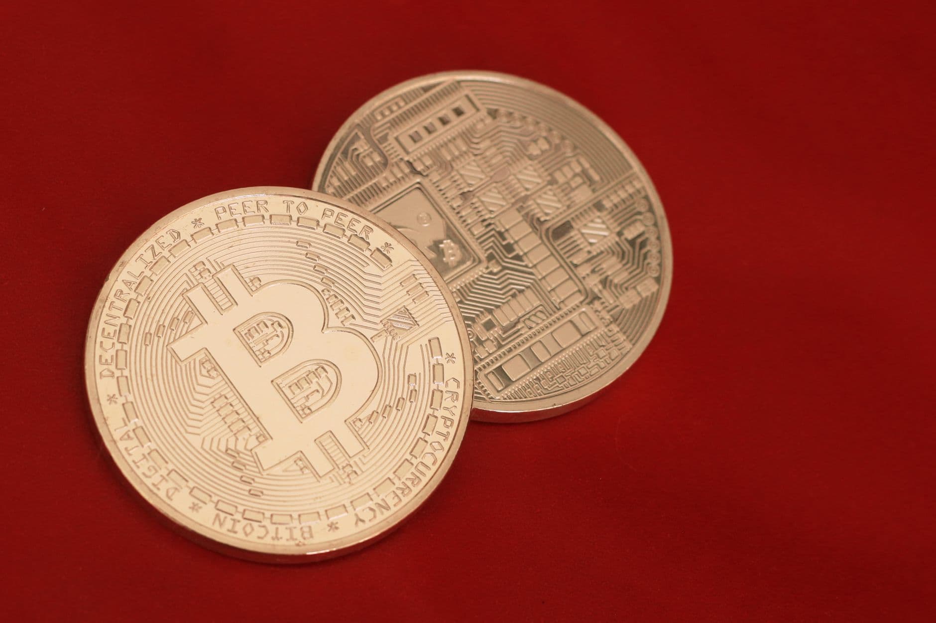US Gov Moves $768K LINK to Coinbase Prime — Endorsing What It Banned