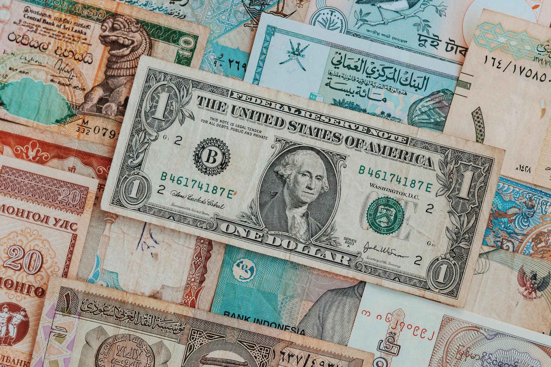 US Treasury Sanctions 50+ Firms, Vessels in Iran Shadow Banking Crackdown
