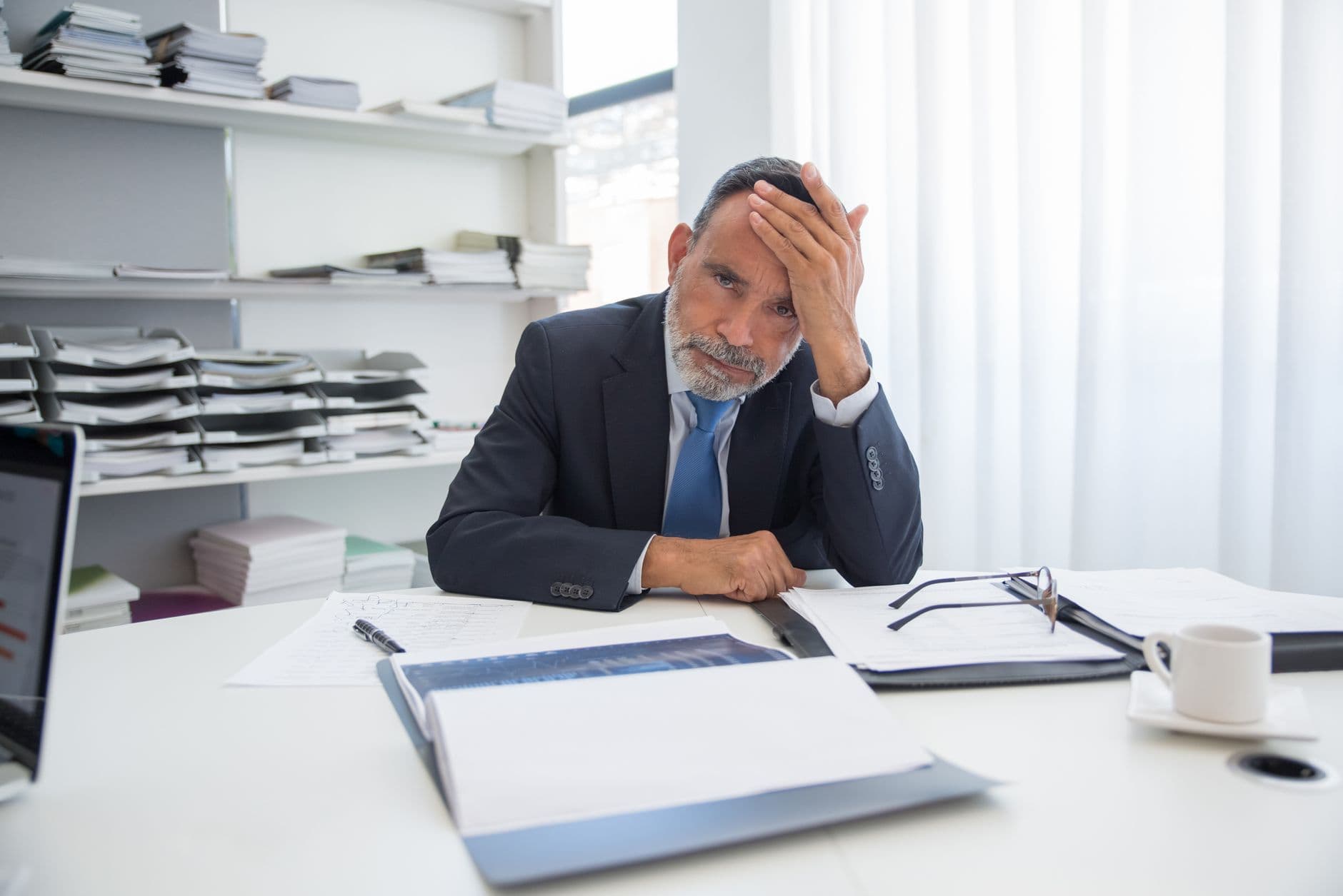 Ousted Founder's $1.6M Claim Leads MVMT Bankruptcy Filing