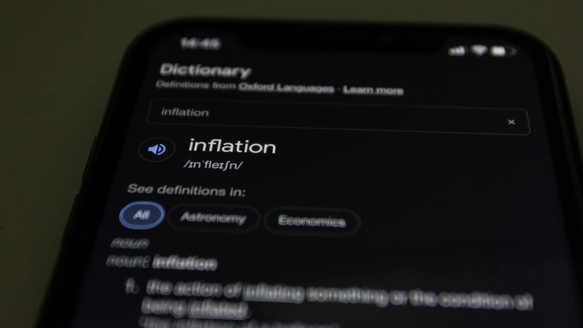 Traders See 40% Odds Inflation Tops 5% in 2026