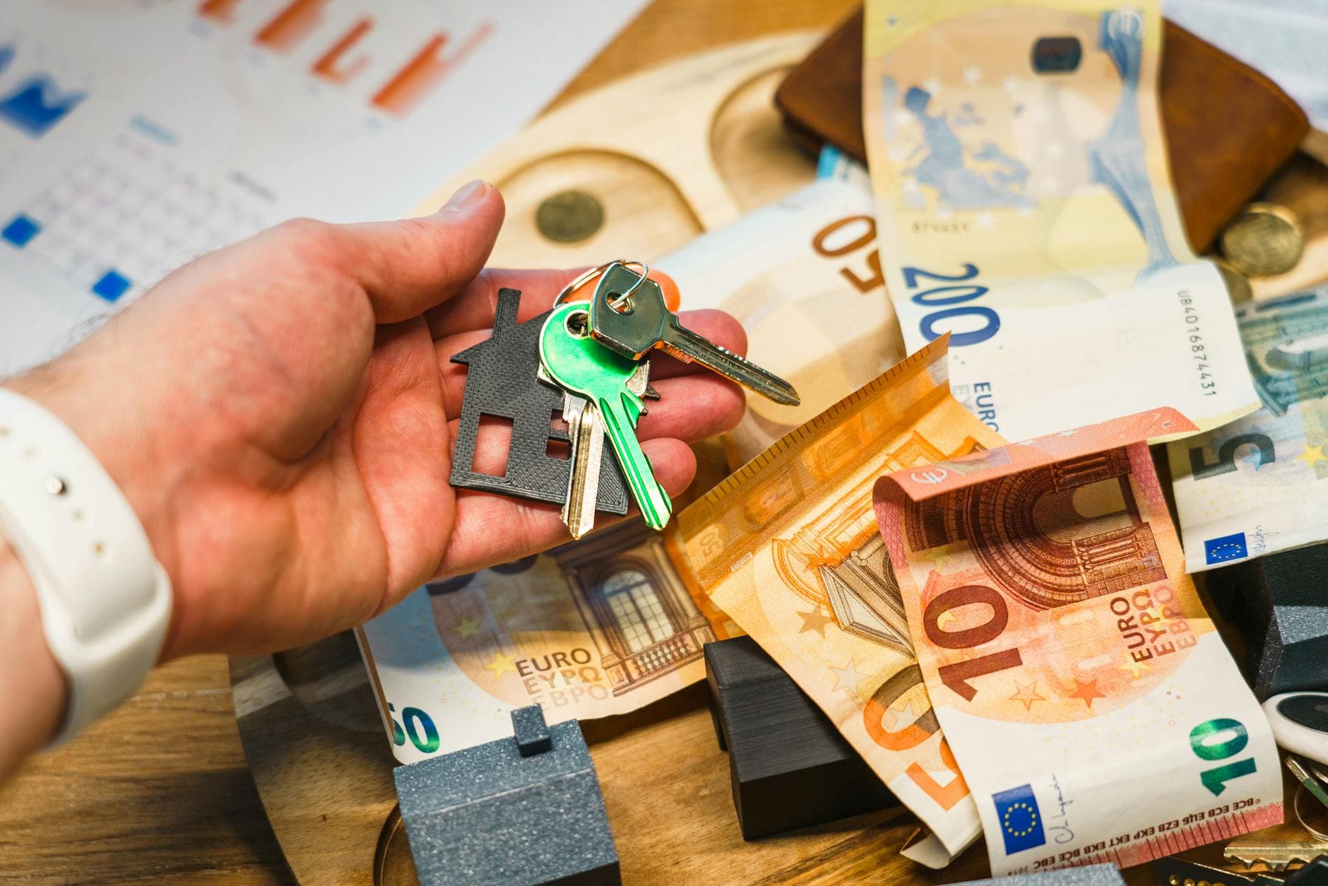 Brickken and Magma Launch NAV Oracle for Tokenized Real Estate