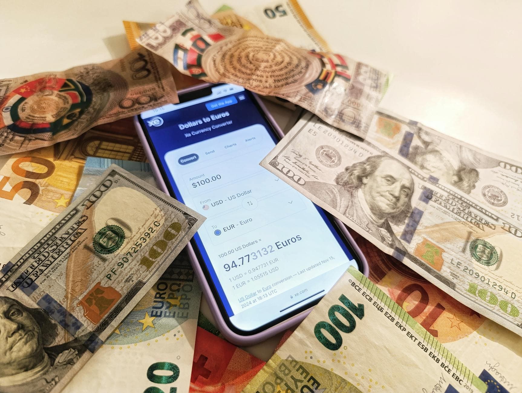 US Seizes Nearly $1 Billion in Iran-Linked Cryptocurrency