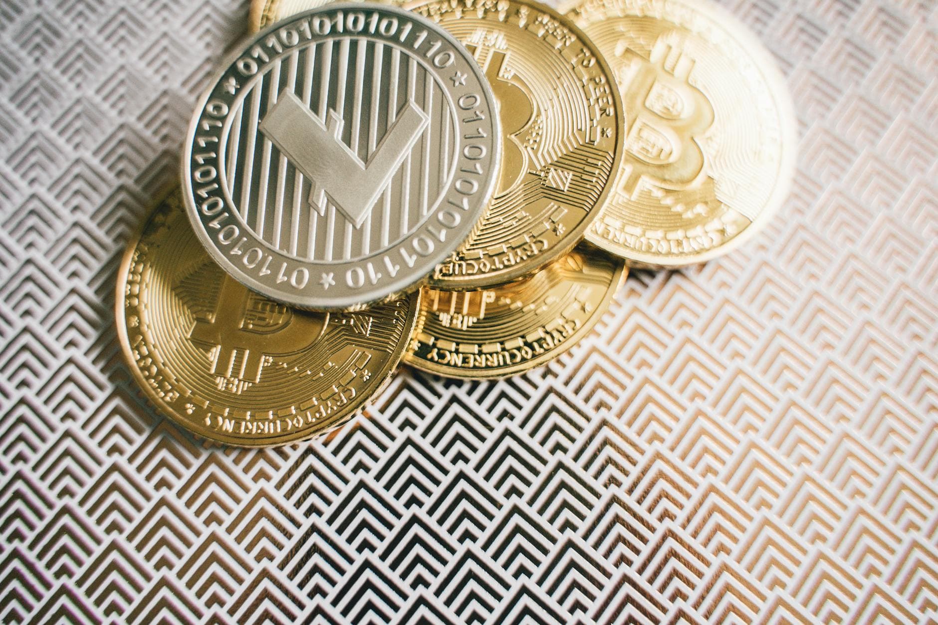 US Banks Brace for 'Slow, Then Fast' Shift to Tokenized Finance