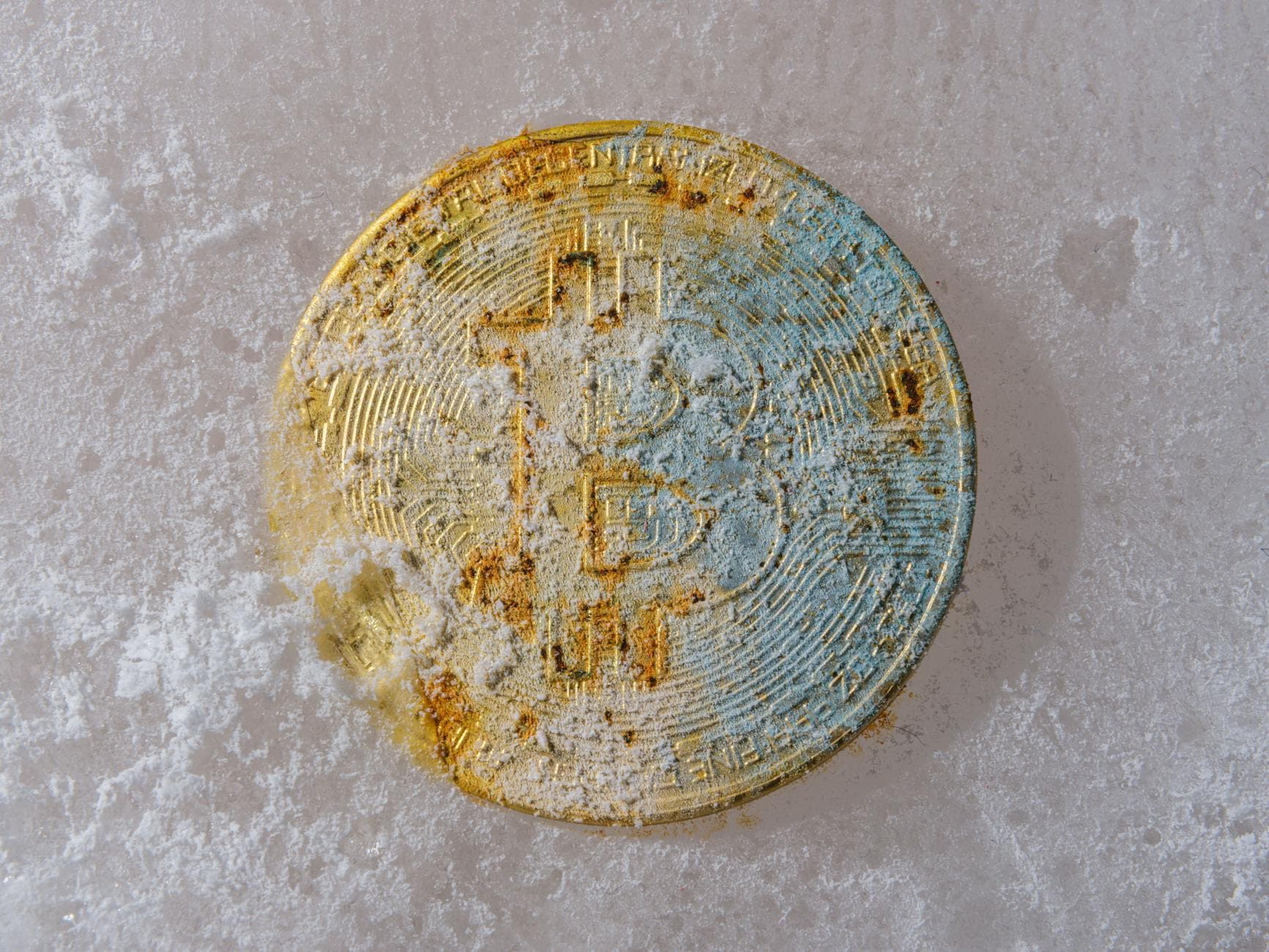 Mark Cuban Dumps Bitcoin After Hedge Strategy Fails