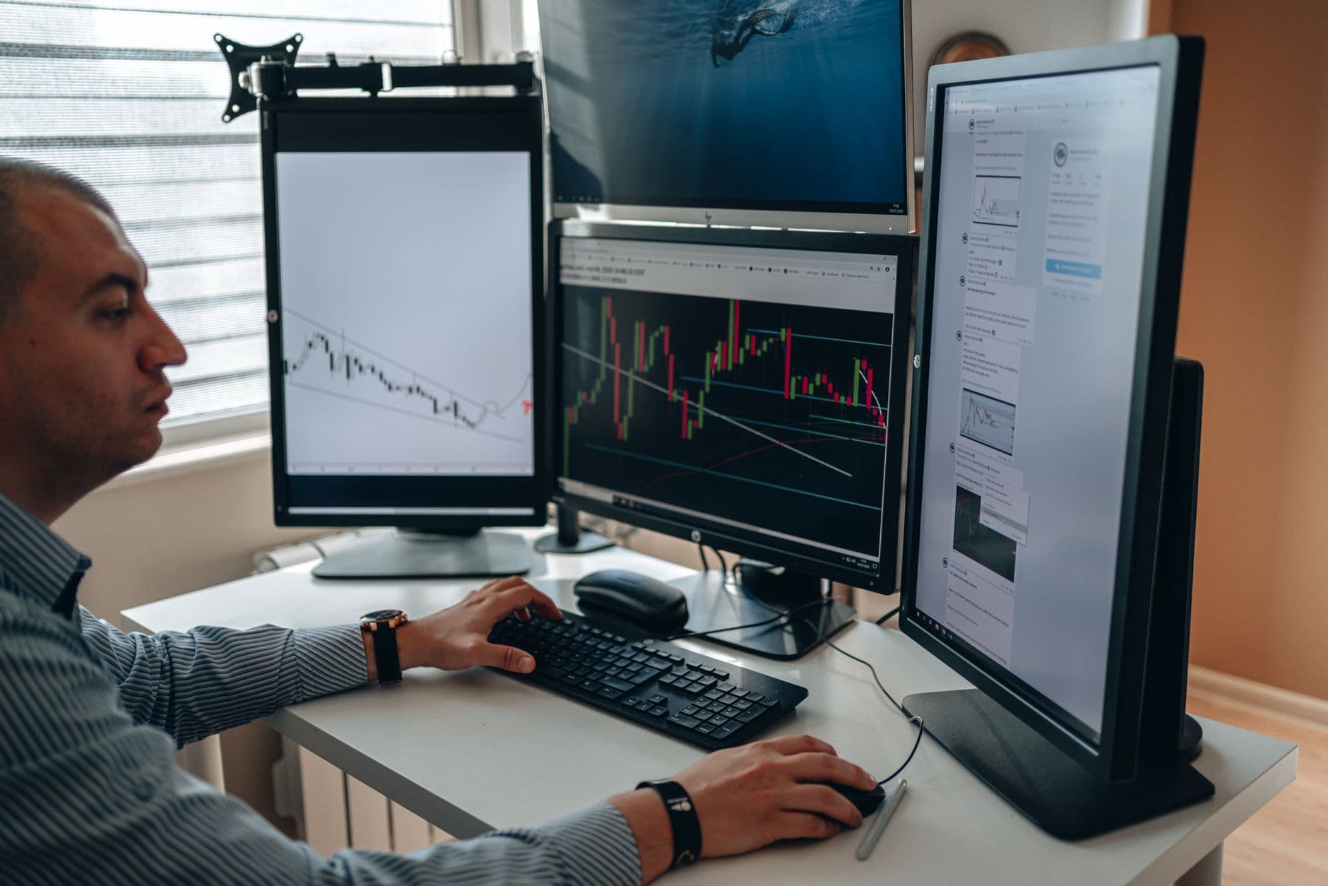 Polymarket Files for Parlay Listings as SEC Eyes Prediction ETFs