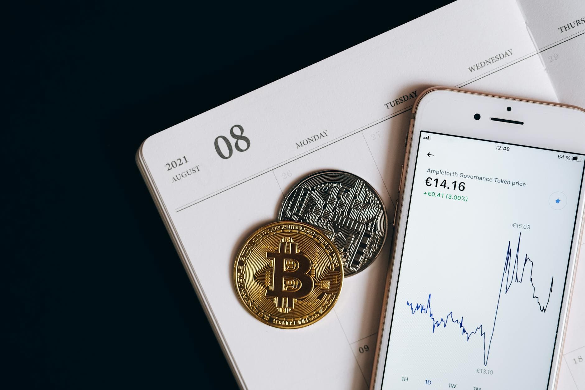 JPMorgan Files Tokenized Treasury Fund on Ethereum