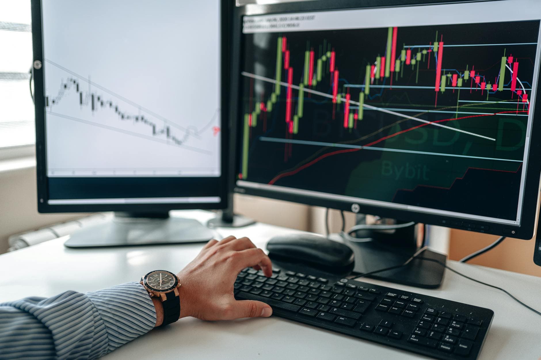 Hyperliquid Predicted 80% of Oil Move Before Traditional Exchanges Opened