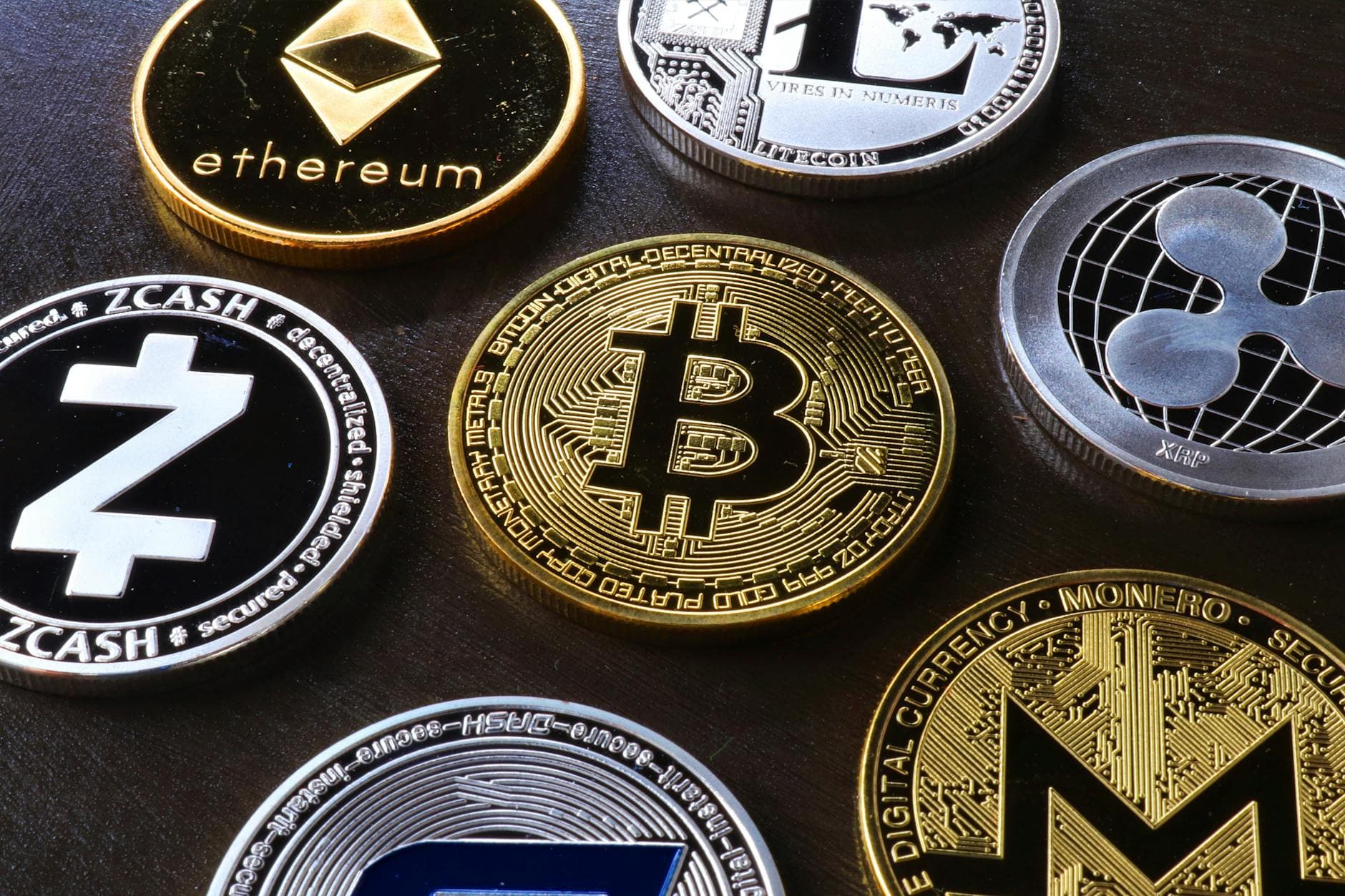 Monero Surges on $23M Mystery Buy Amid Privacy Coin Divergence