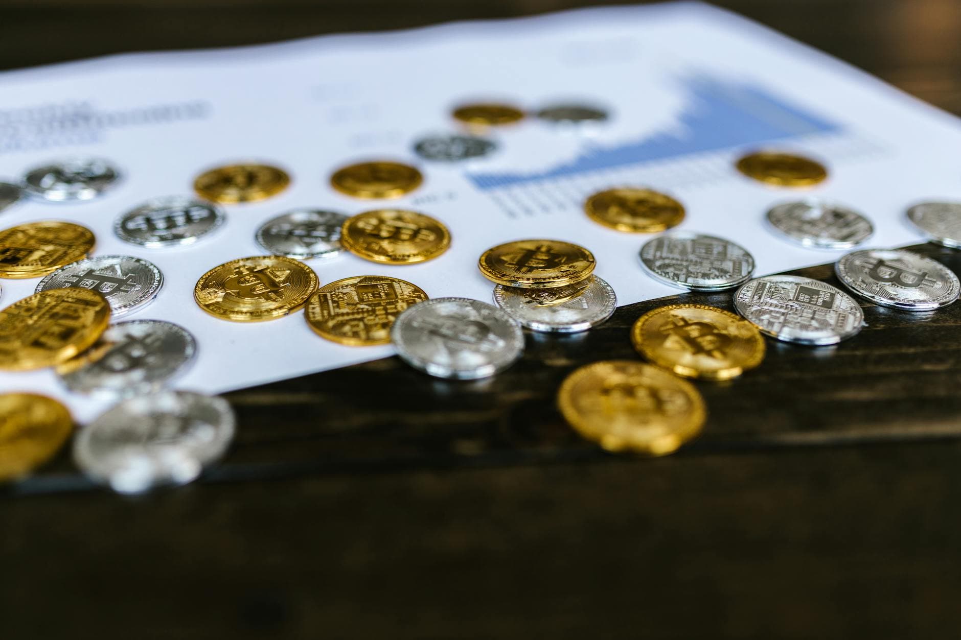 BeInCrypto Institutional: 15 Digital Asset Products for Crypto Investment