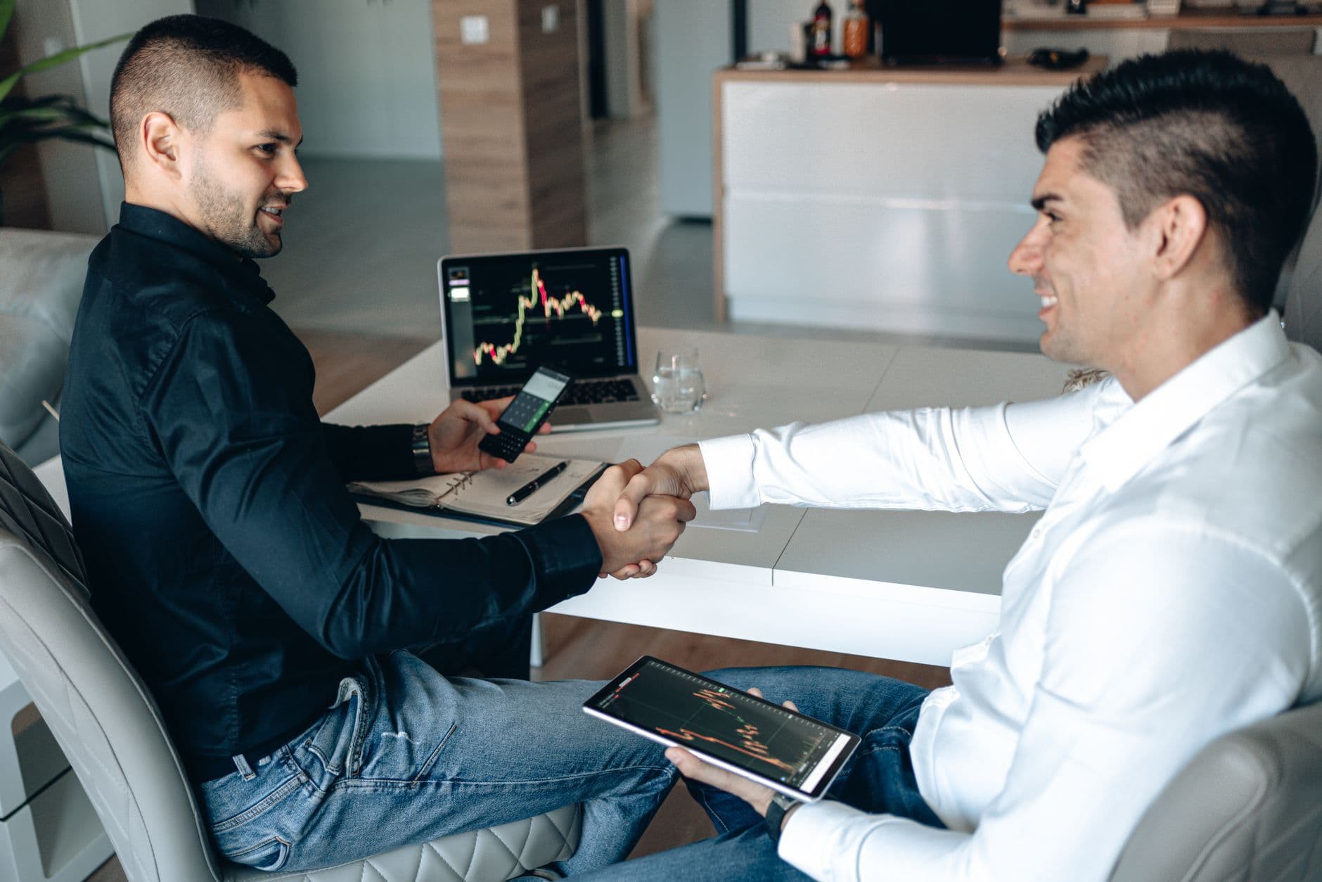 Robinhood Gets Final Regulatory Nod for $180M WonderFi Deal
