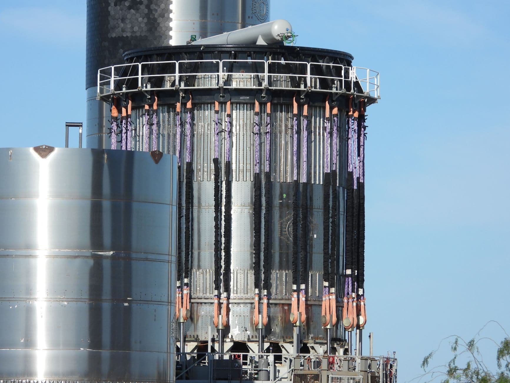 SpaceX Plans Record $75B IPO With $1.29B Bitcoin Treasury
