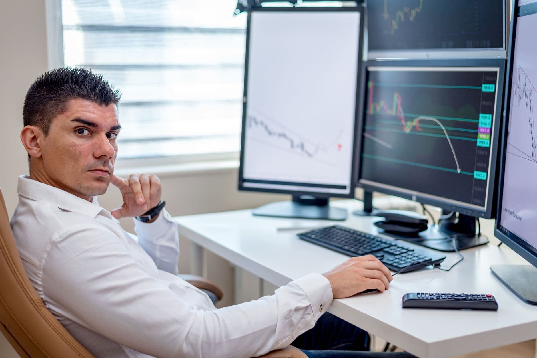 Kraken-Bitnomial CFTC Perps: The Offshore Volume Threat Is Real