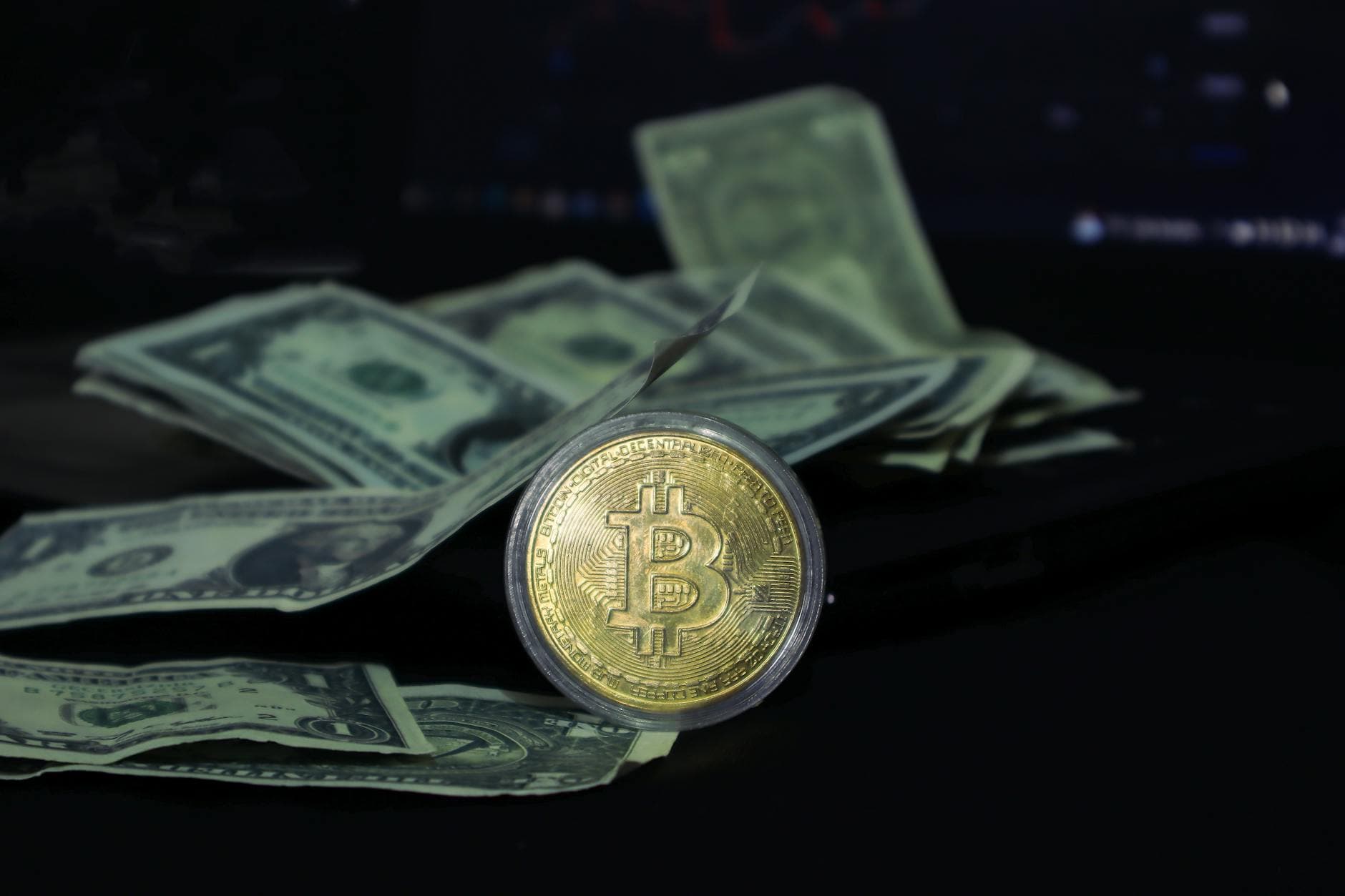 Spot Bitcoin ETFs See $649M Outflows, Largest Since January