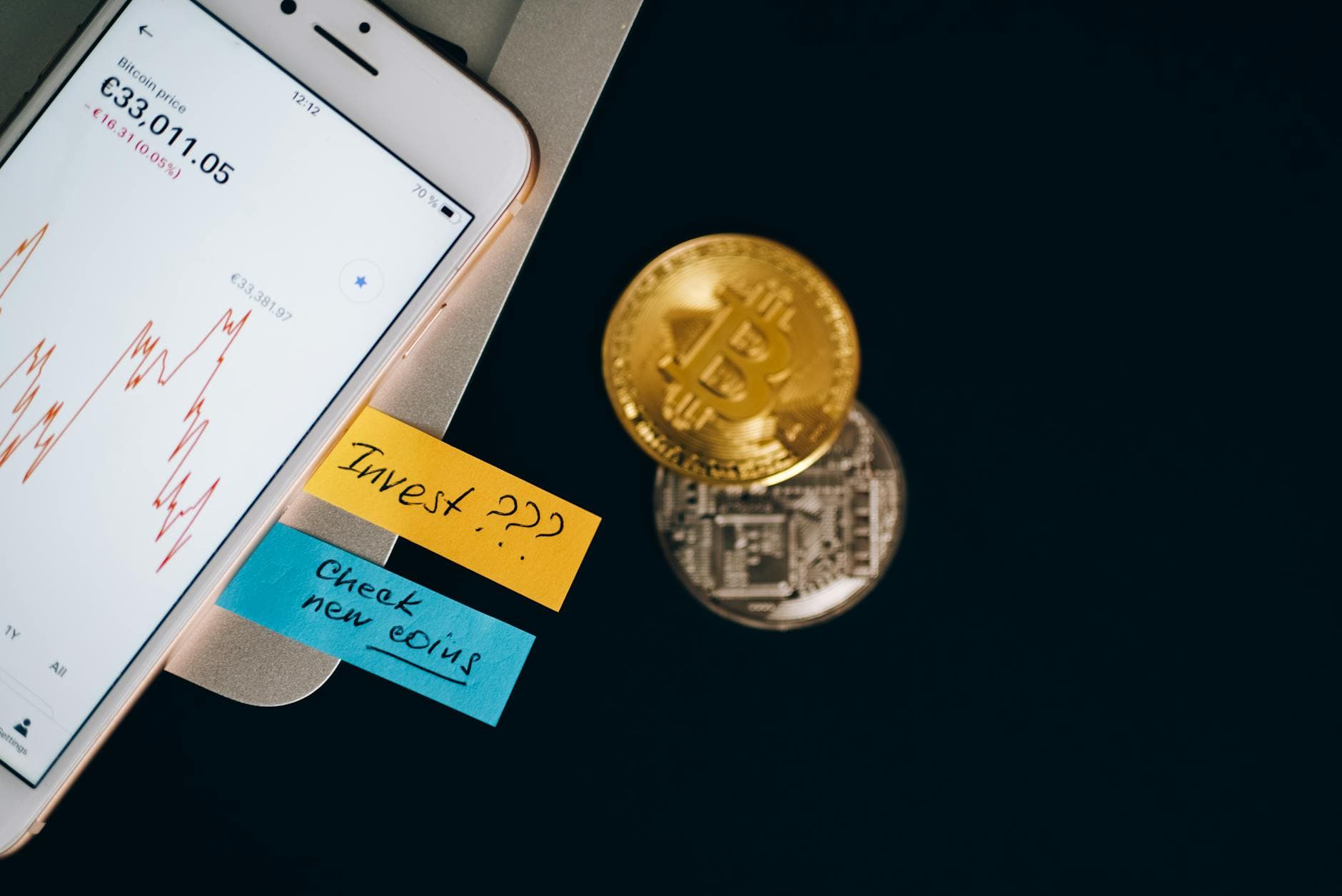 Bitcoin Holds $77,700 as $75K Support Looms