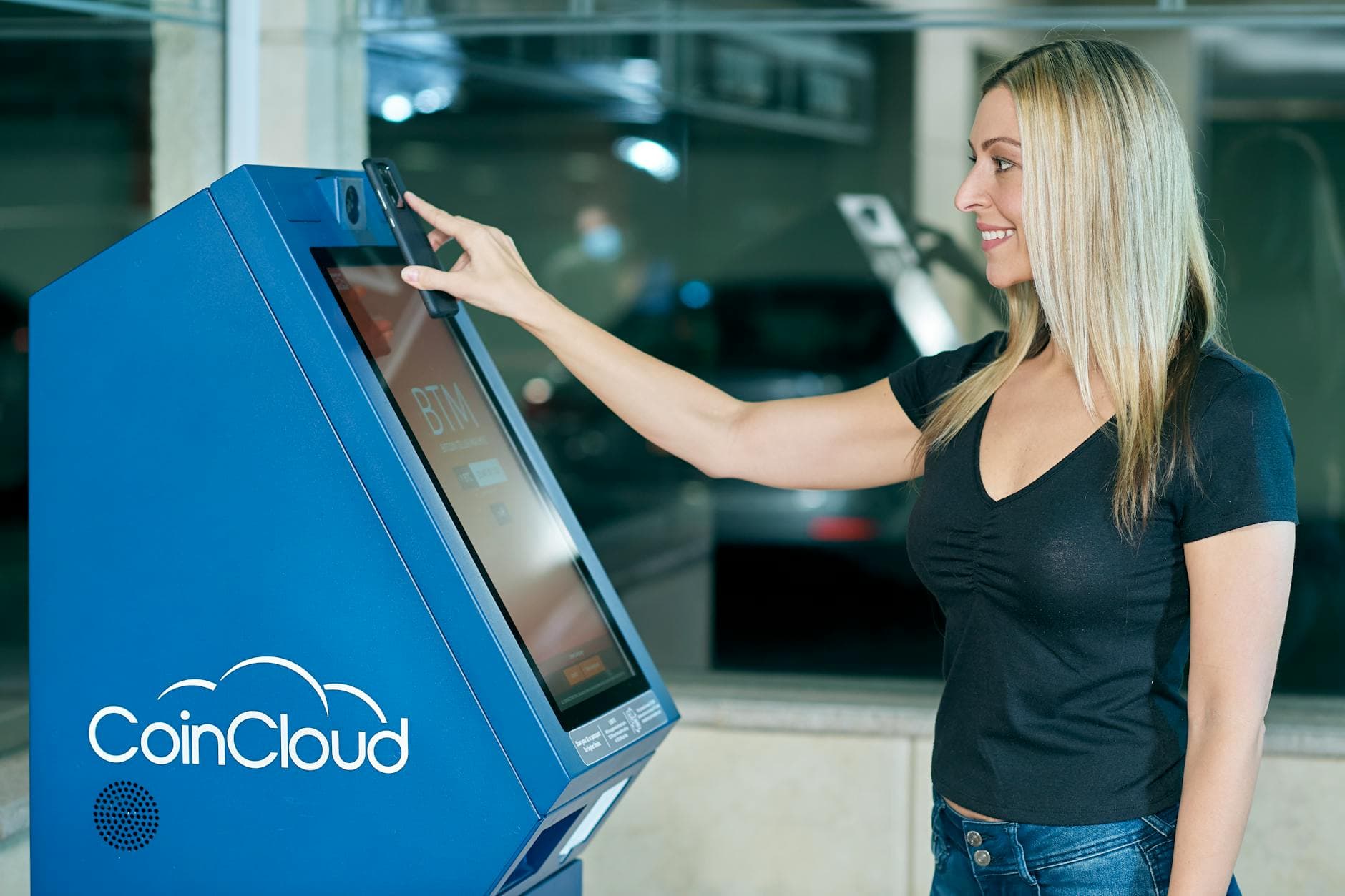 Bitcoin ATM Networks Face Regulatory Shutdown Wave