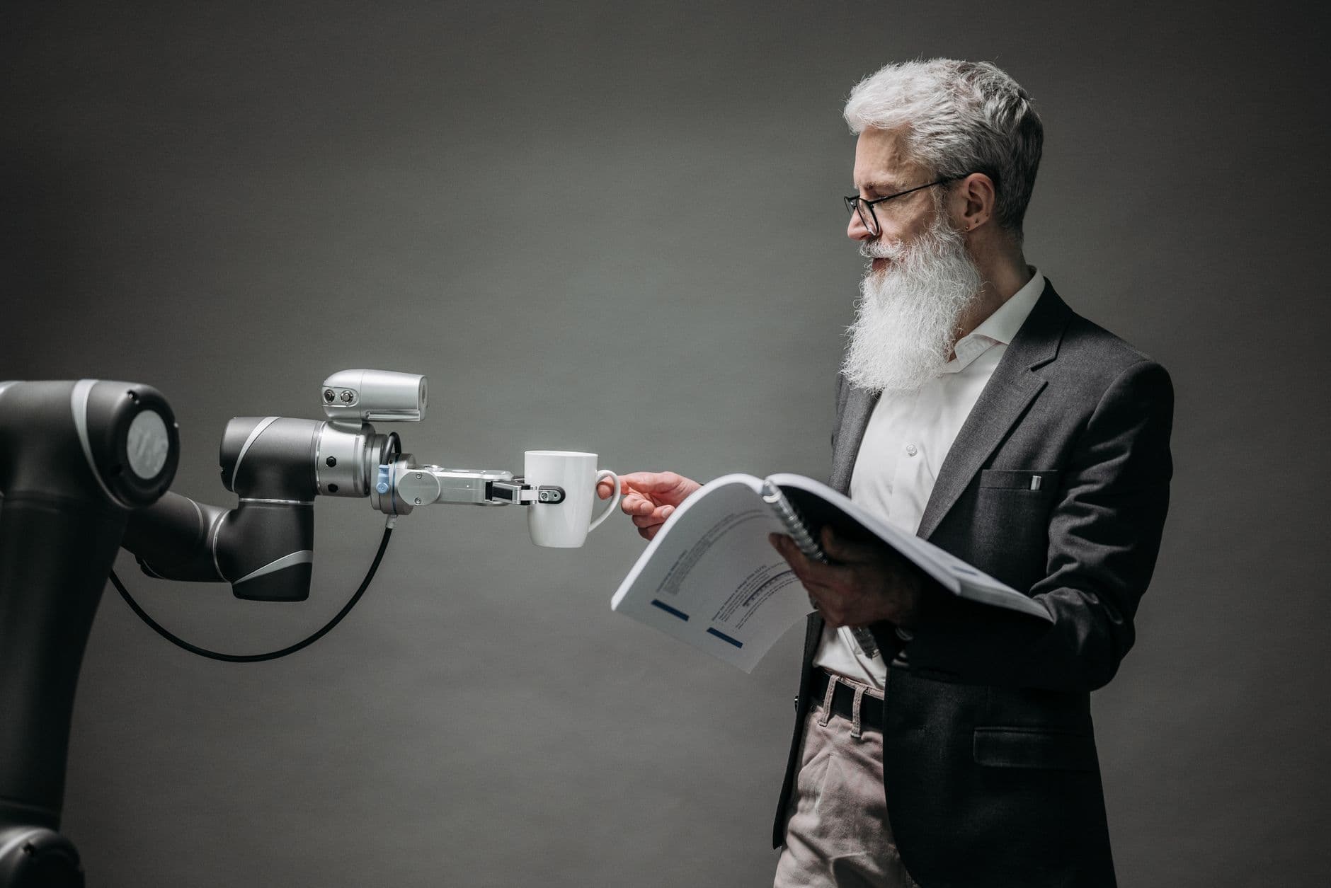 Nvidia Partners With Unitree on Humanoid Robot Platform