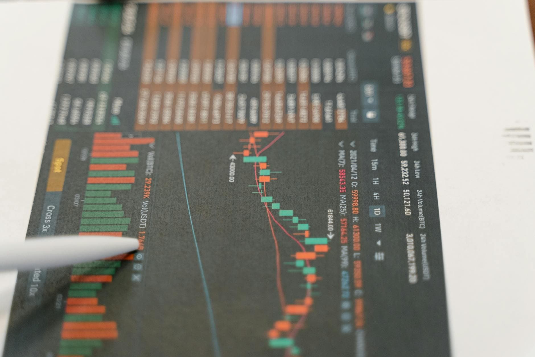 Hyperliquid ETF Launches With $1.8M Day One Volume
