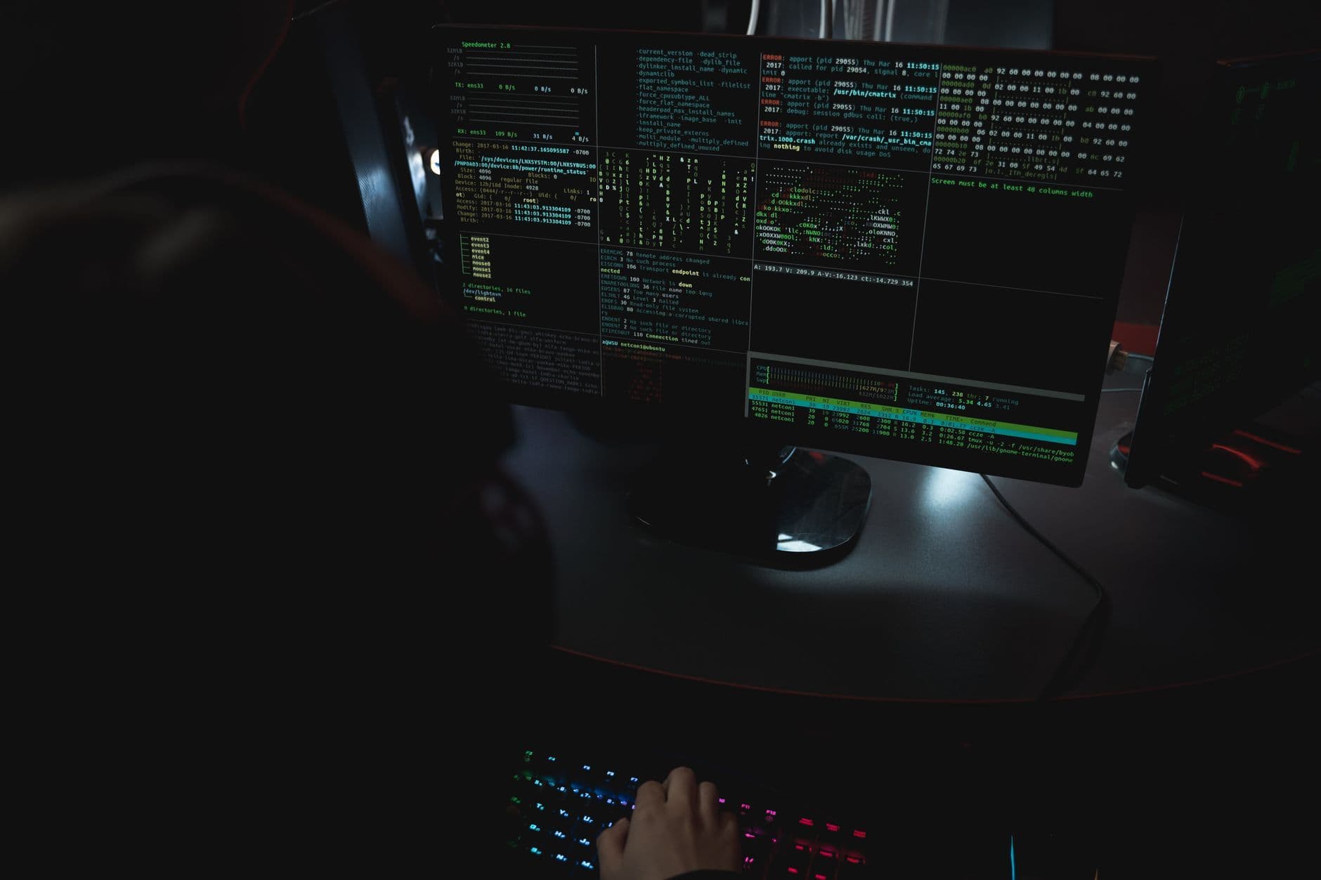Aztec Connect $2.19M Exploit: Ghost Contract Liability Has No Metric
