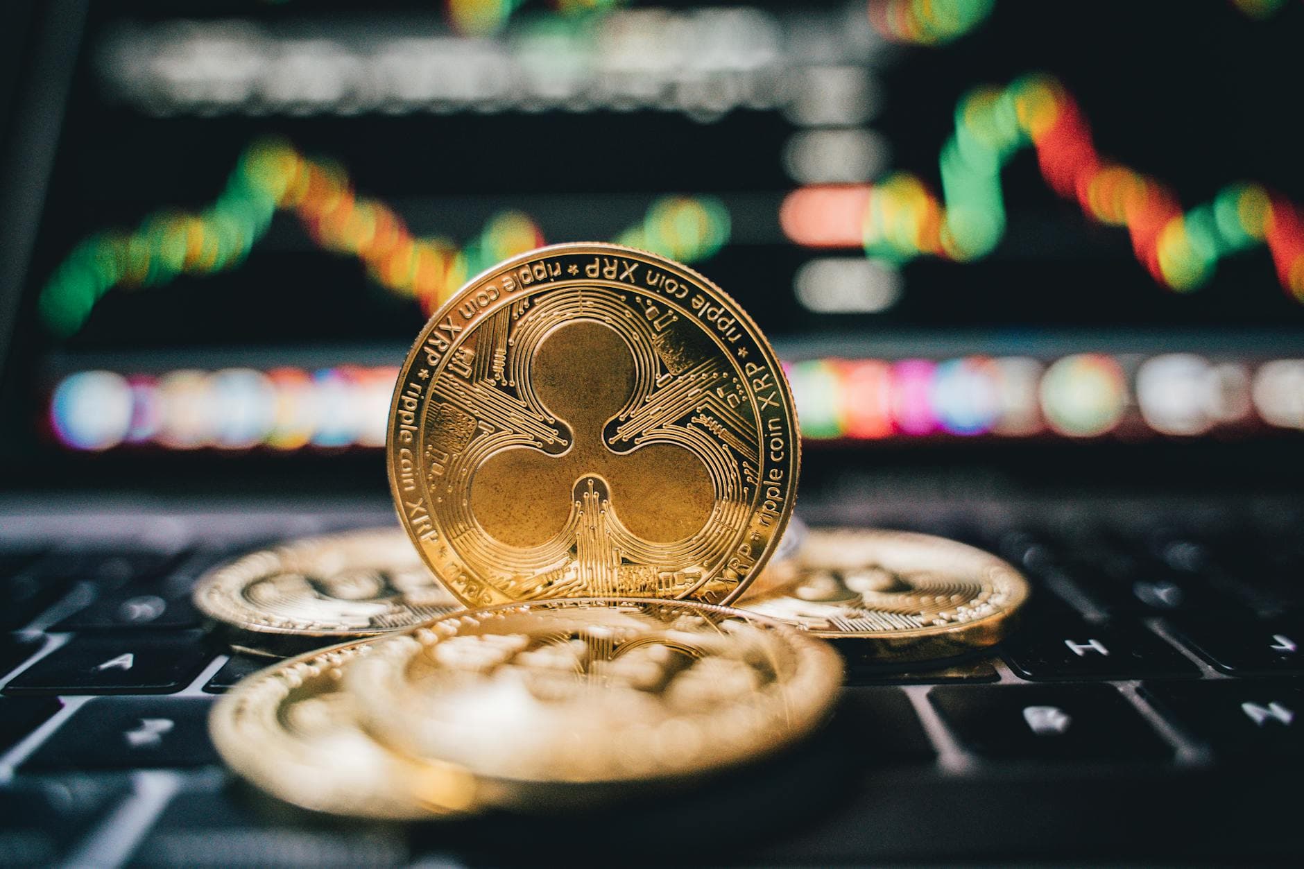 Privacy Crypto Networks Raise $1B+ in 2026