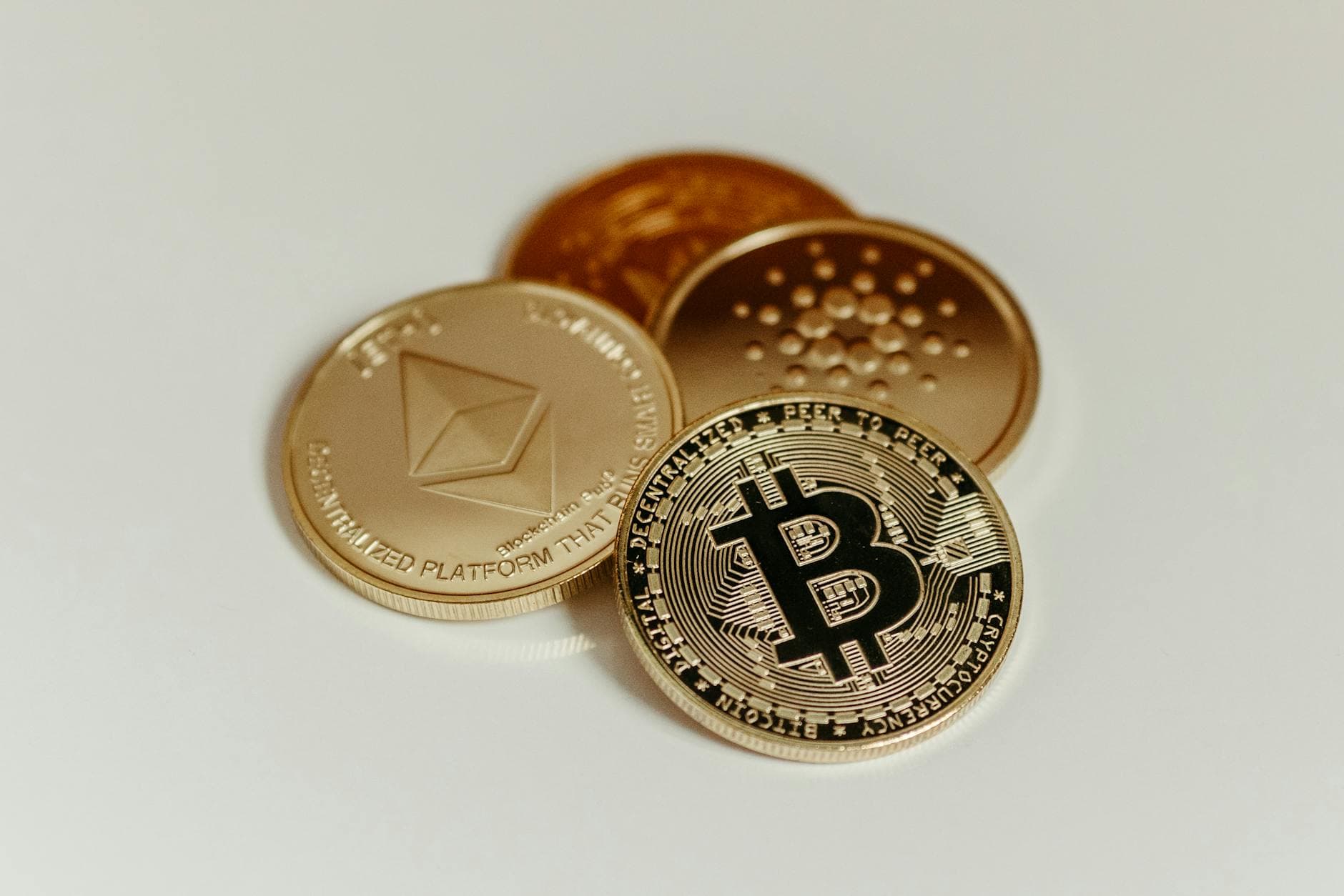 Ethereum Leads $65B RWA Race as Blockchains Compete