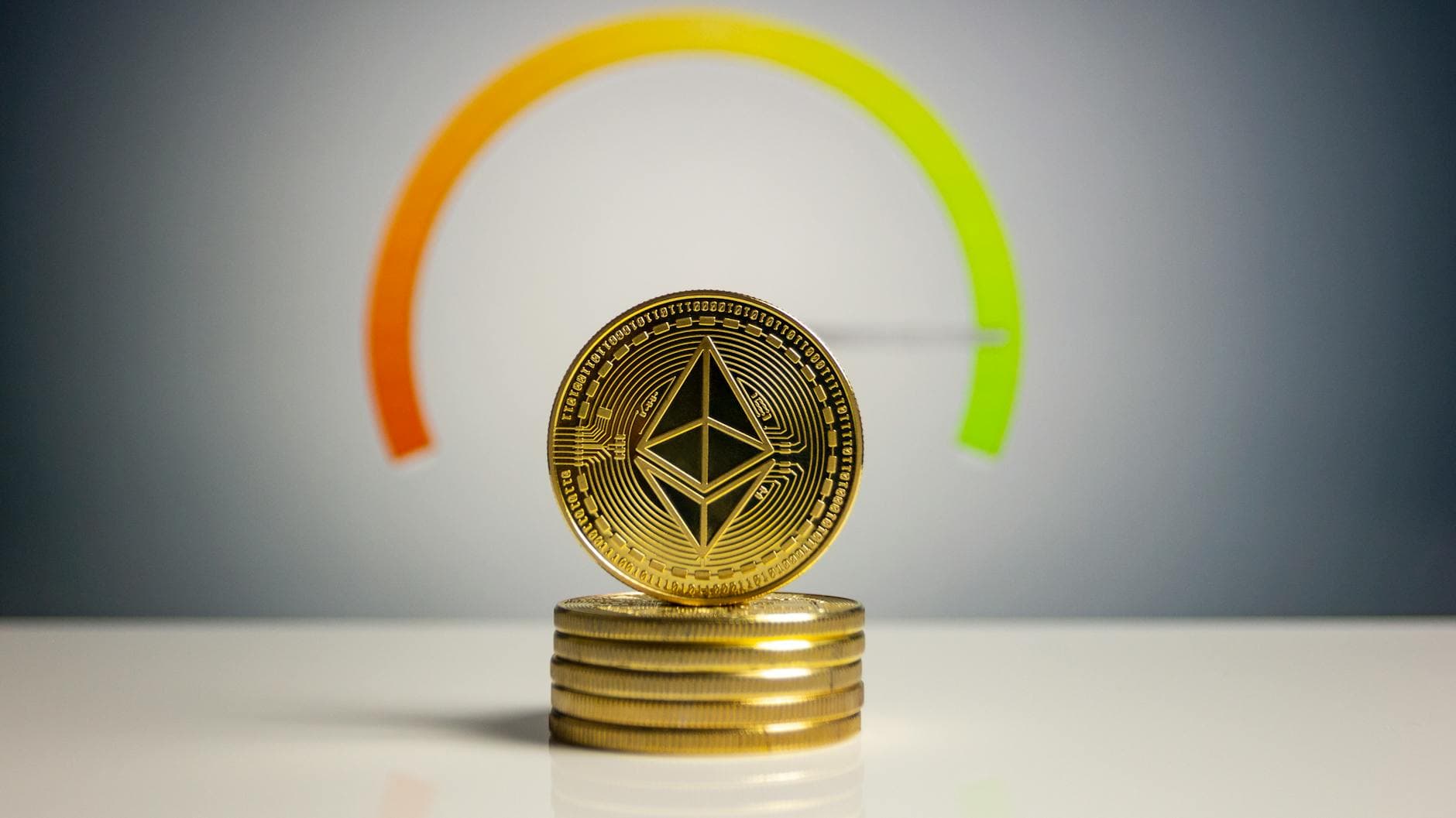 Ethereum Staking Conviction Grows Despite Price Lag
