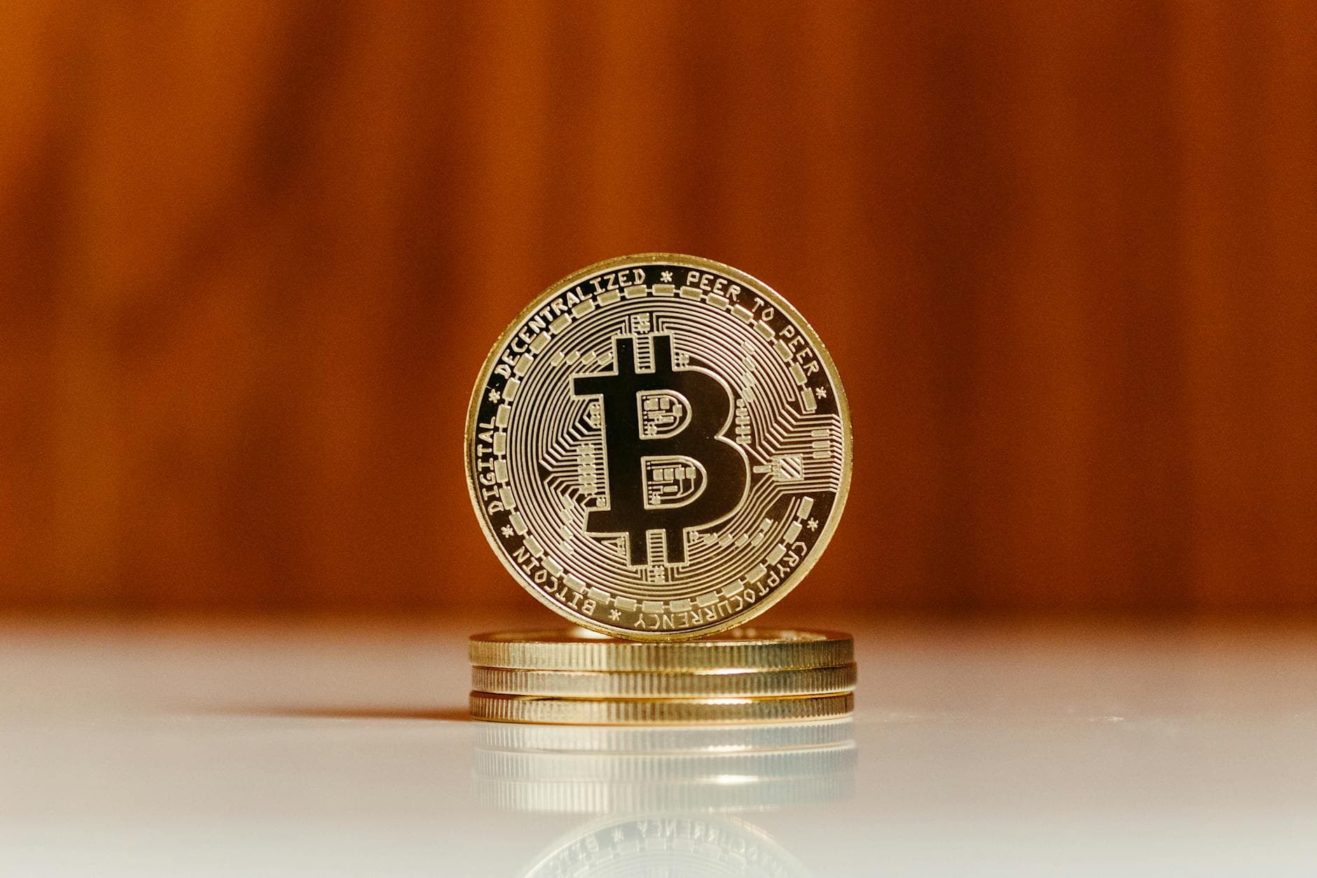 Marathon Digital Sells $1.5B Bitcoin, Posts $1.26B Q1 Loss