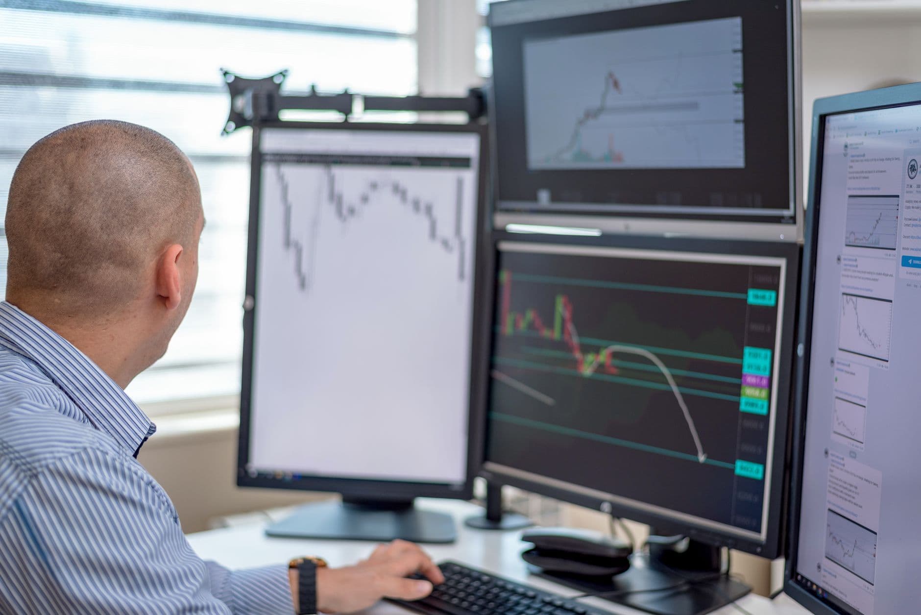 Can Nvidia Extend AI Rally After New ATH?