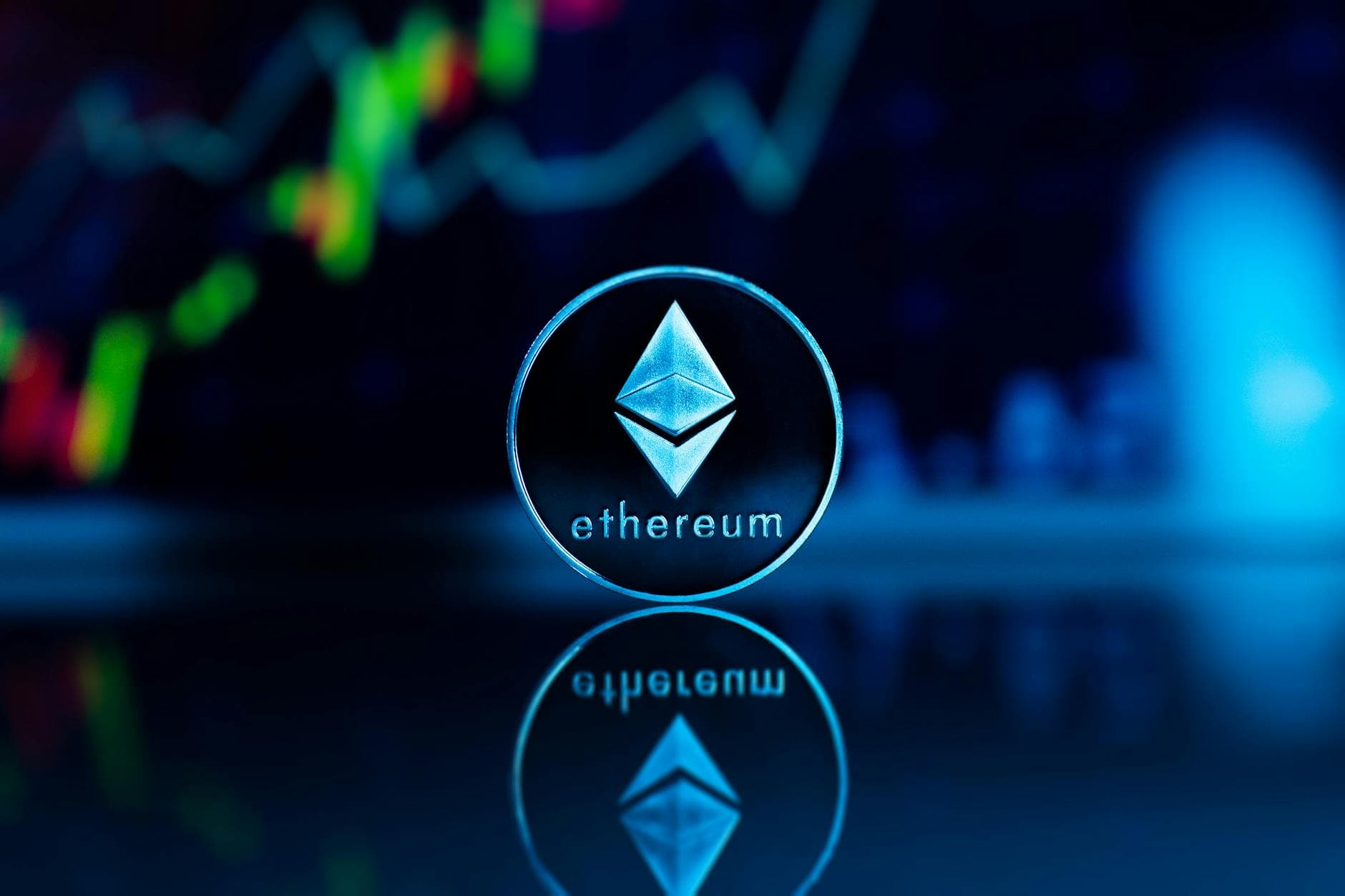 Ethereum Dev Proposes $1B Organization