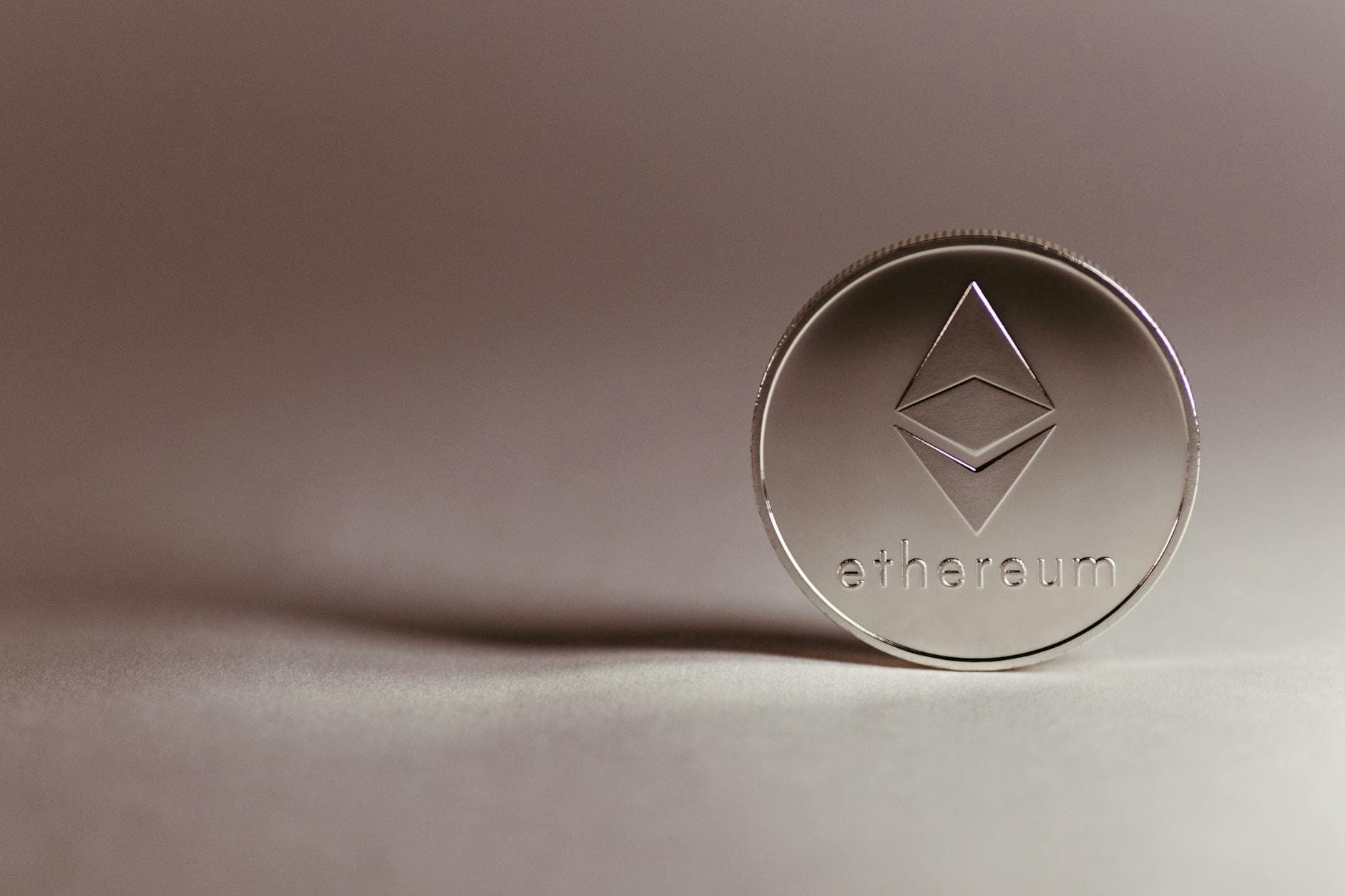 Ethereum Traders Turn Bearish as ETH Approaches $2,000