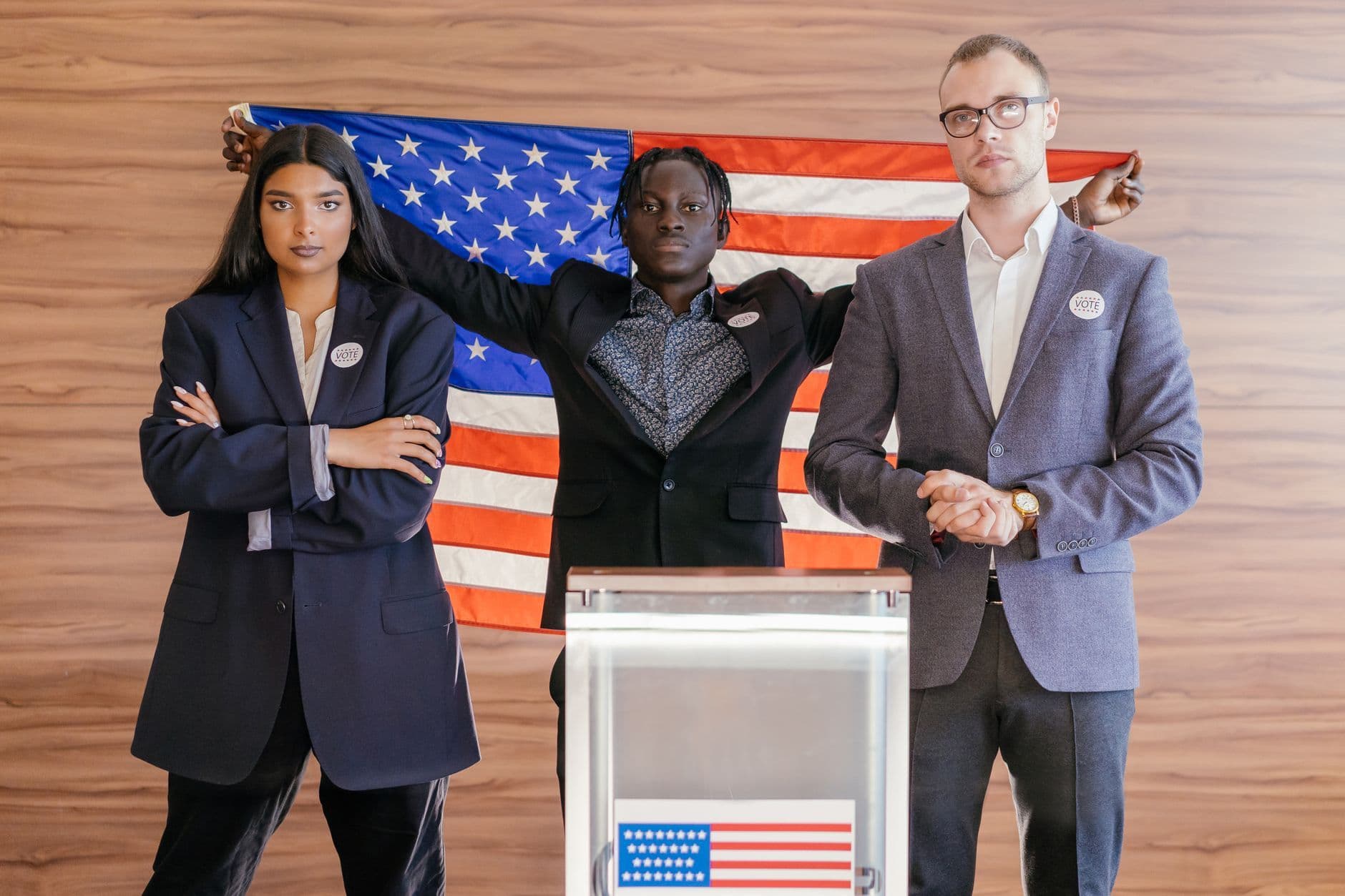 Fairshake Crypto PAC Sweeps June Primaries With 11-0 Victory