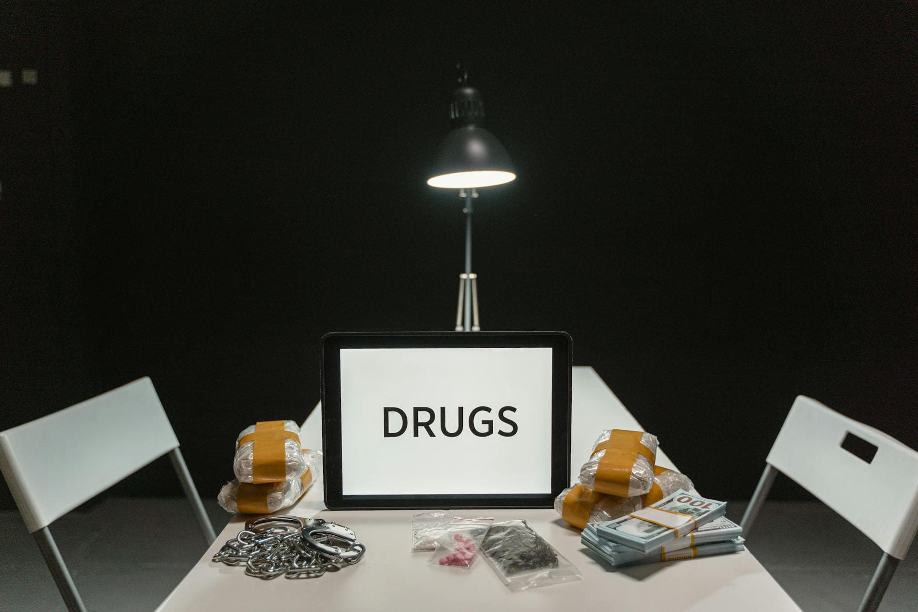 DOJ Task Force Freezes $3.8M in Illicit Crypto With Tech Platform Support