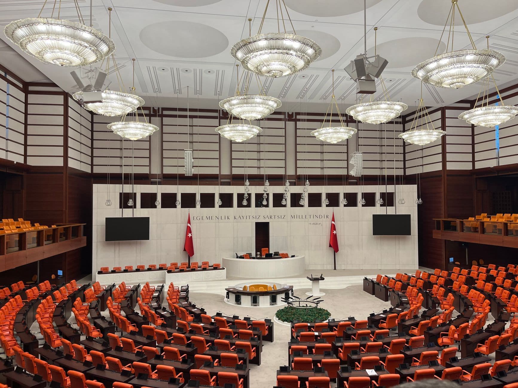 Clarity Act Stalemate: One Portfolio, How Many Days of Paralysis?