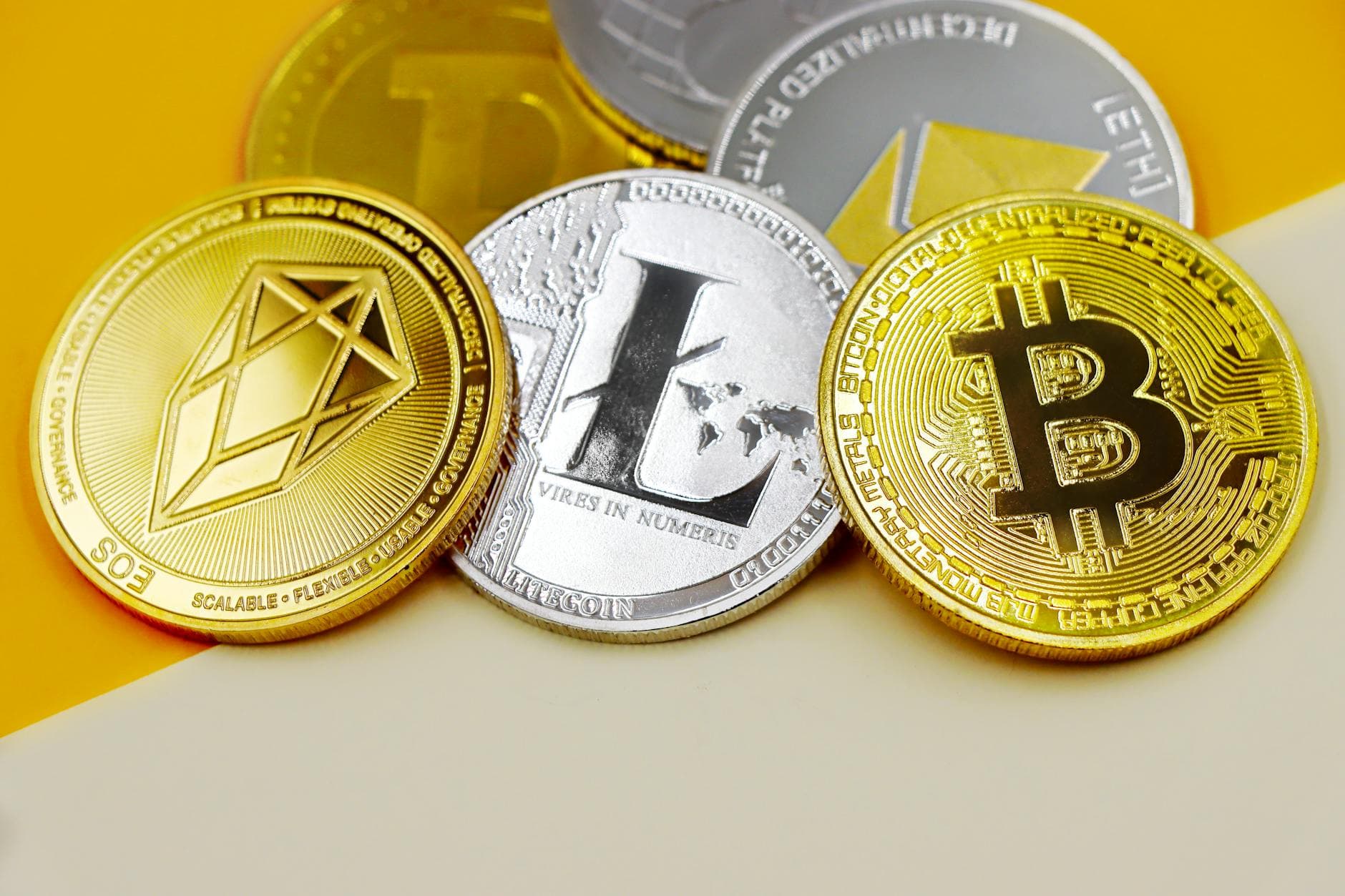 White House: US Banks Refused CLARITY Act Stablecoin Talks
