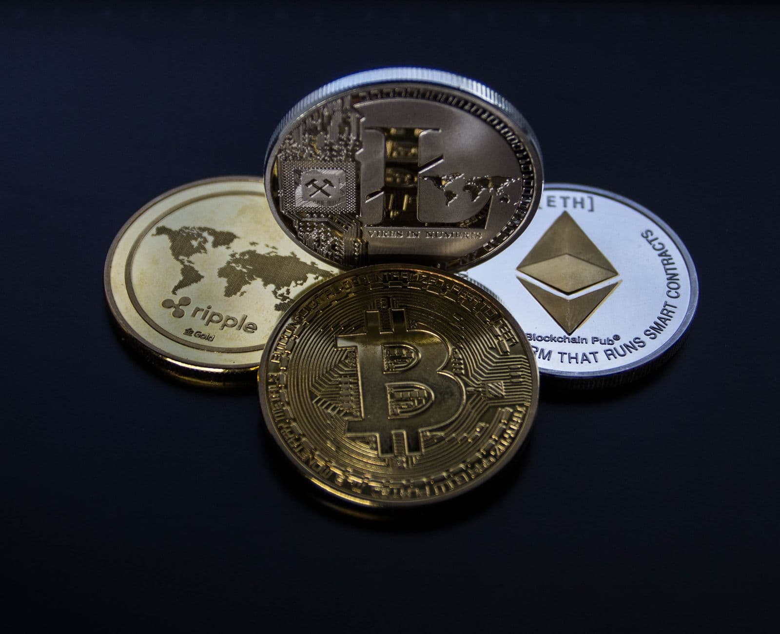 Ripple, North Island Back $6M for Cross-Chain Platform Squid