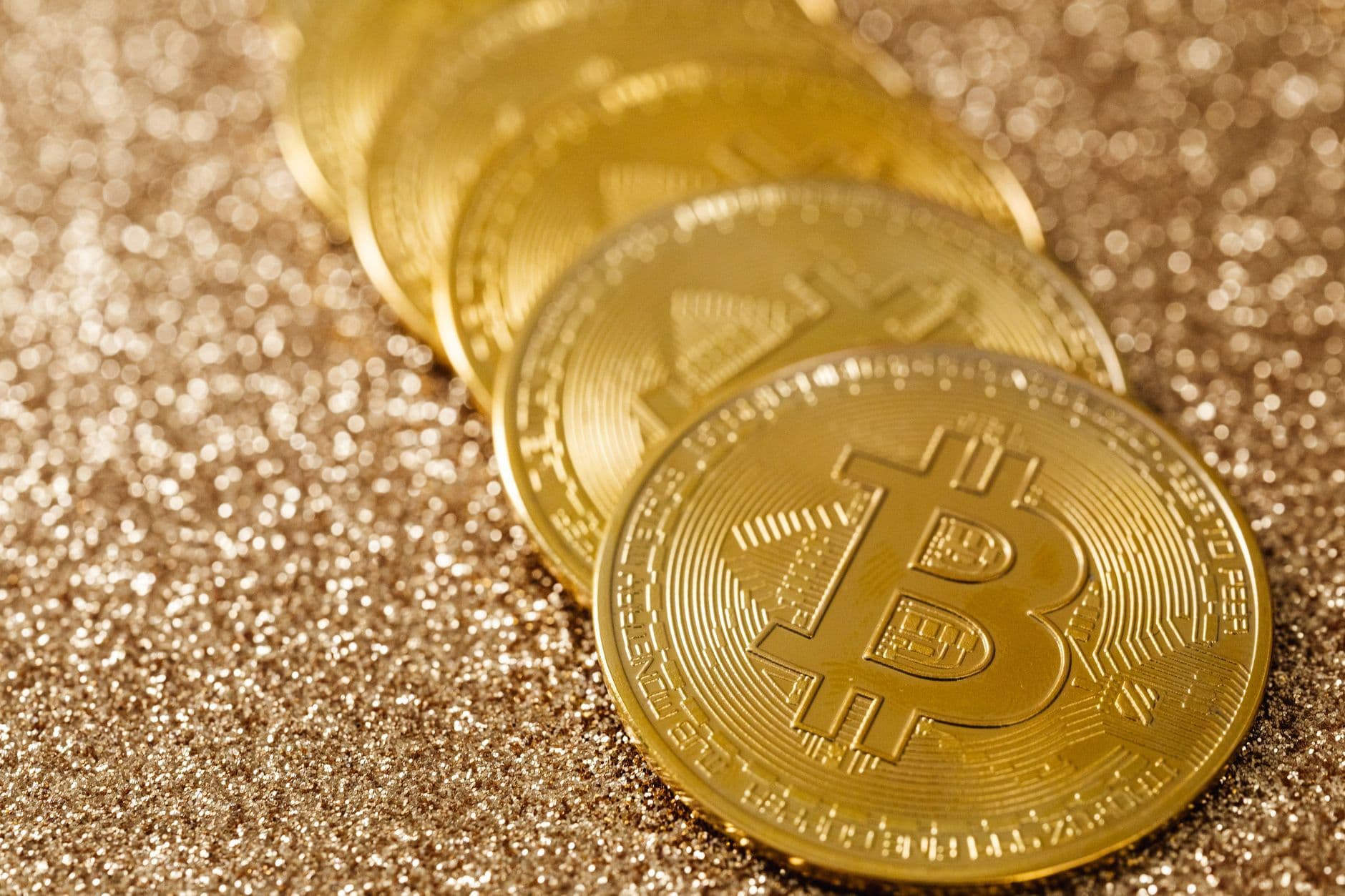 Bitcoin Slips Below $66K Amid ETF Outflows and Geopolitical Strain