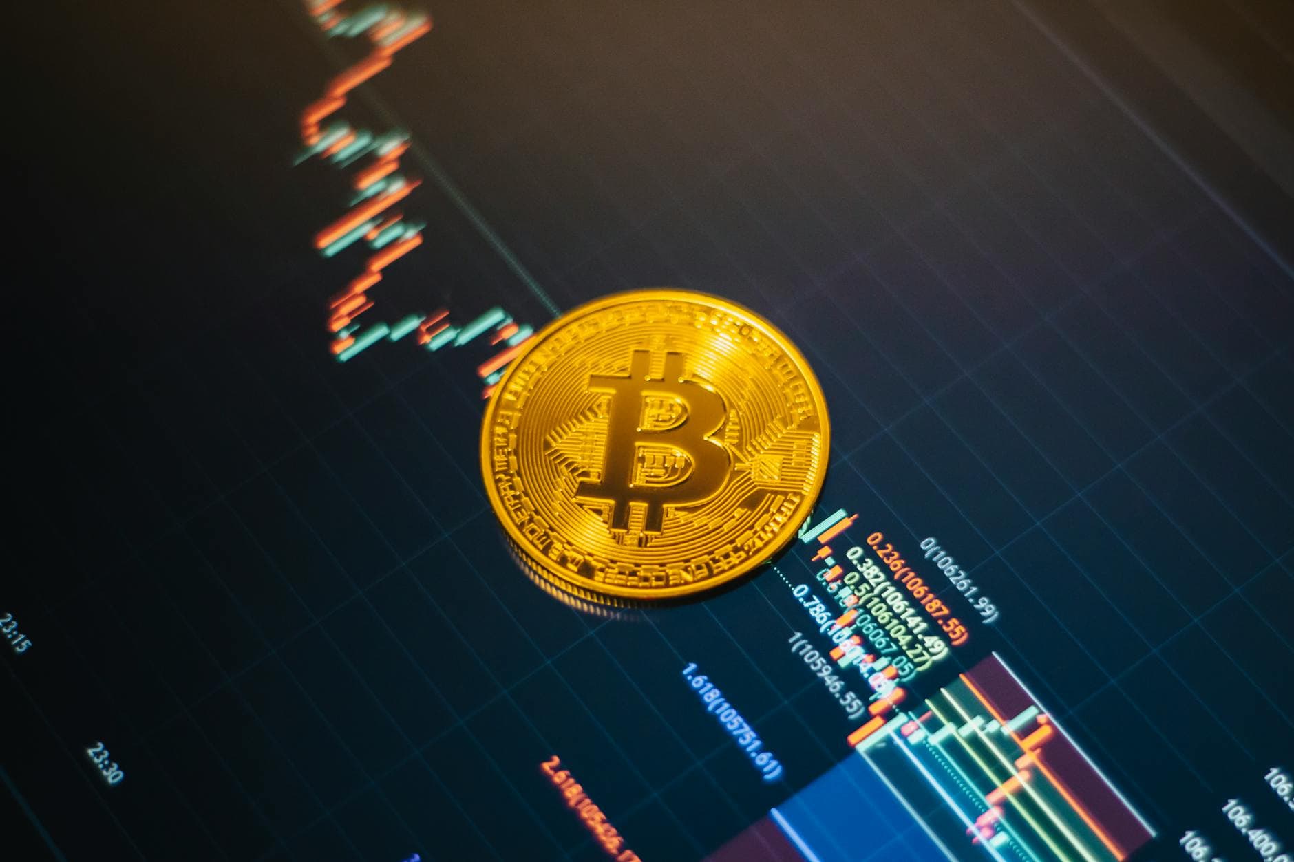 Bitcoin Faces $83K-$85K Resistance After 10% Monthly Rally